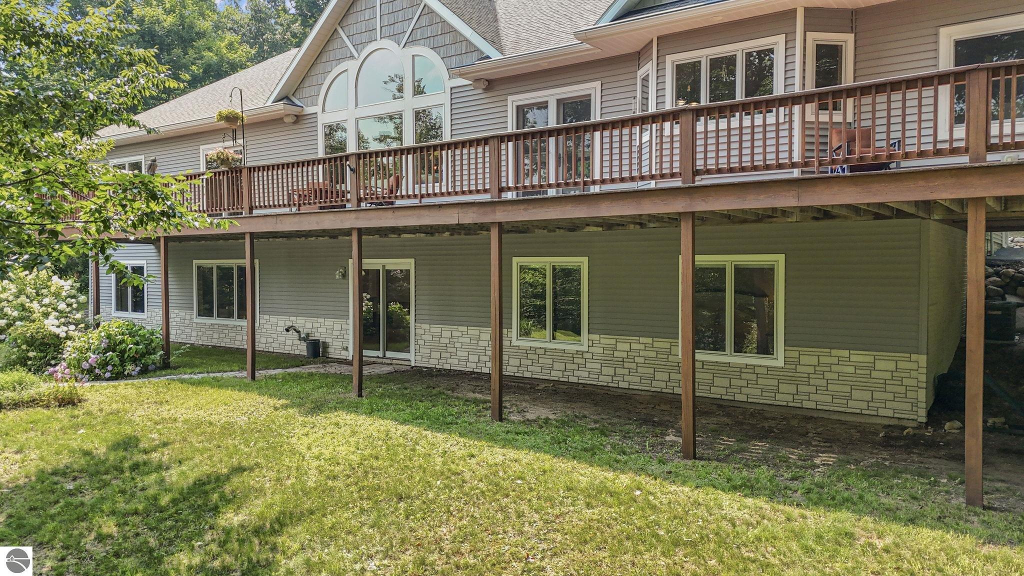 4955 Truax Lake Road