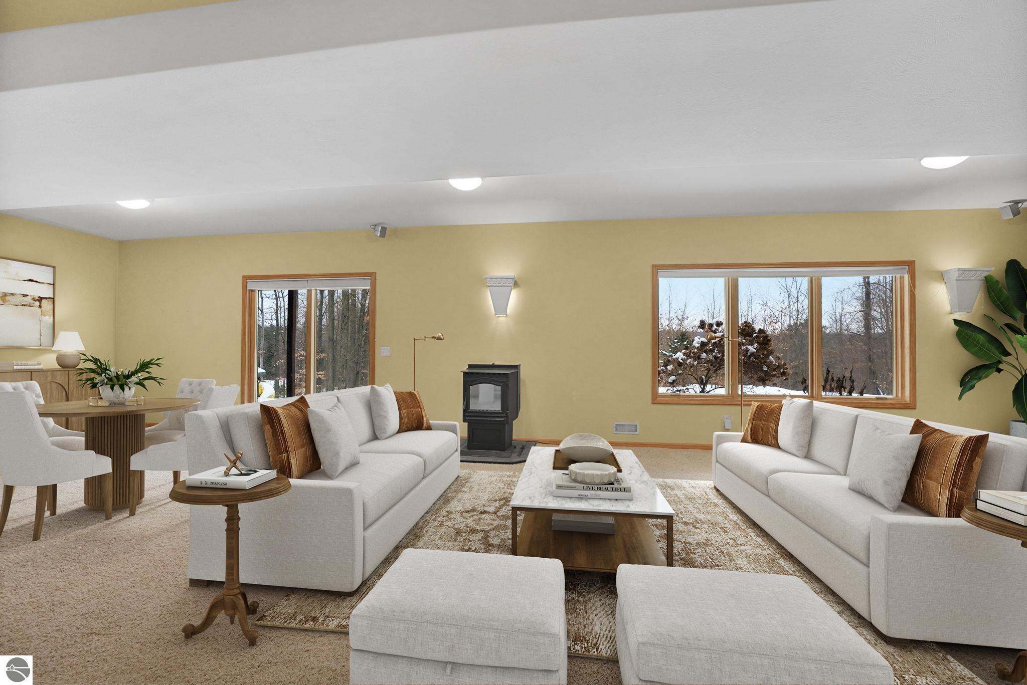 4955 Truax Lake Road