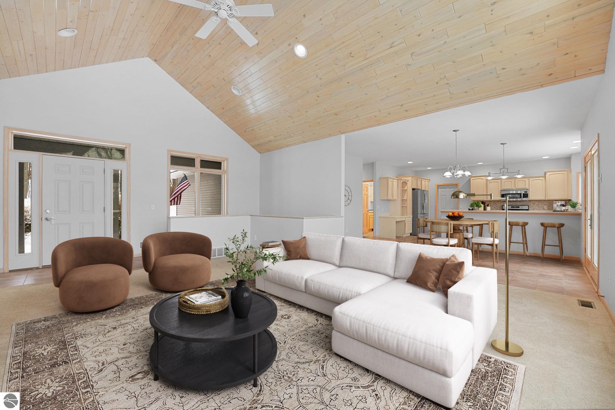 4955 Truax Lake Road