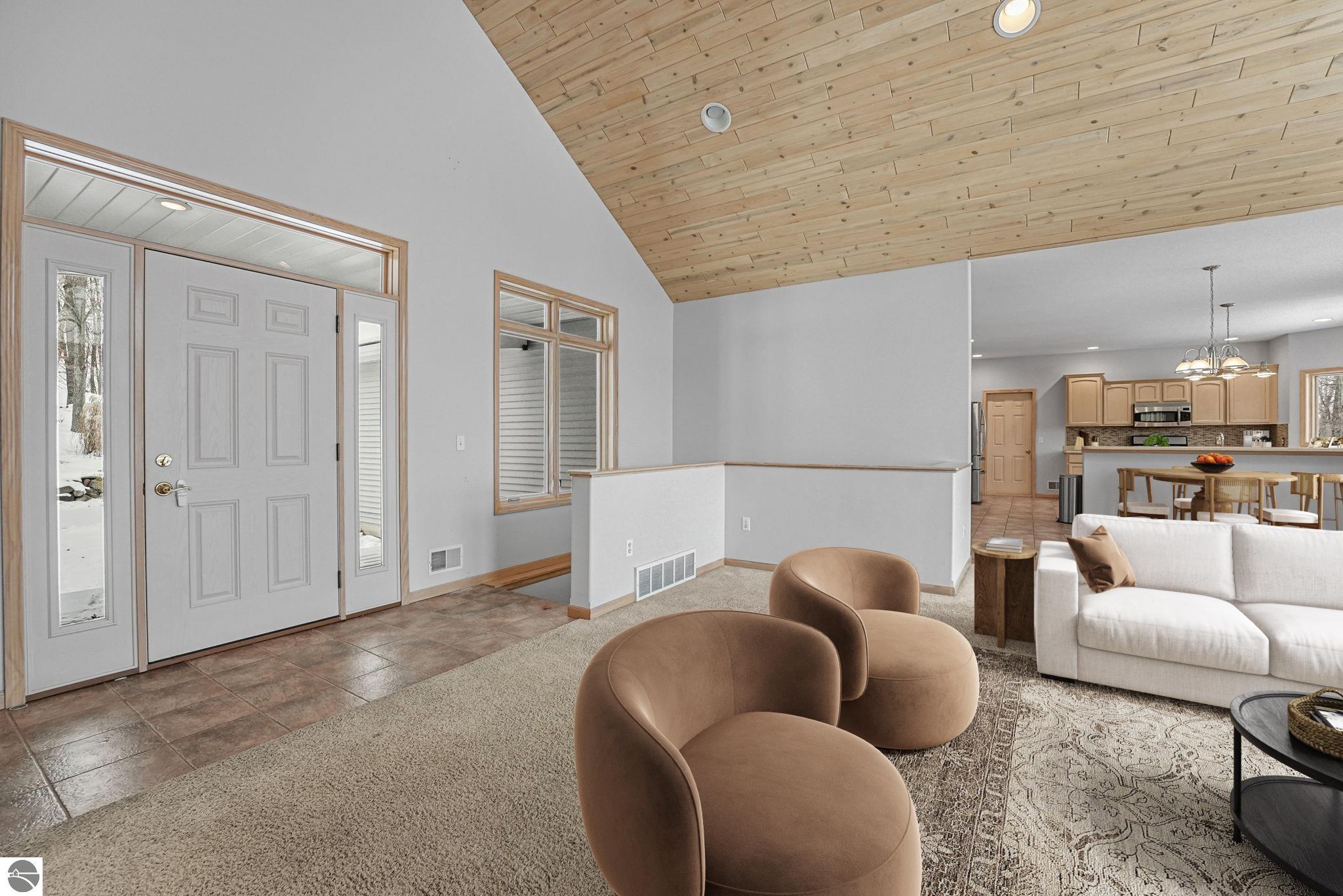 4955 Truax Lake Road