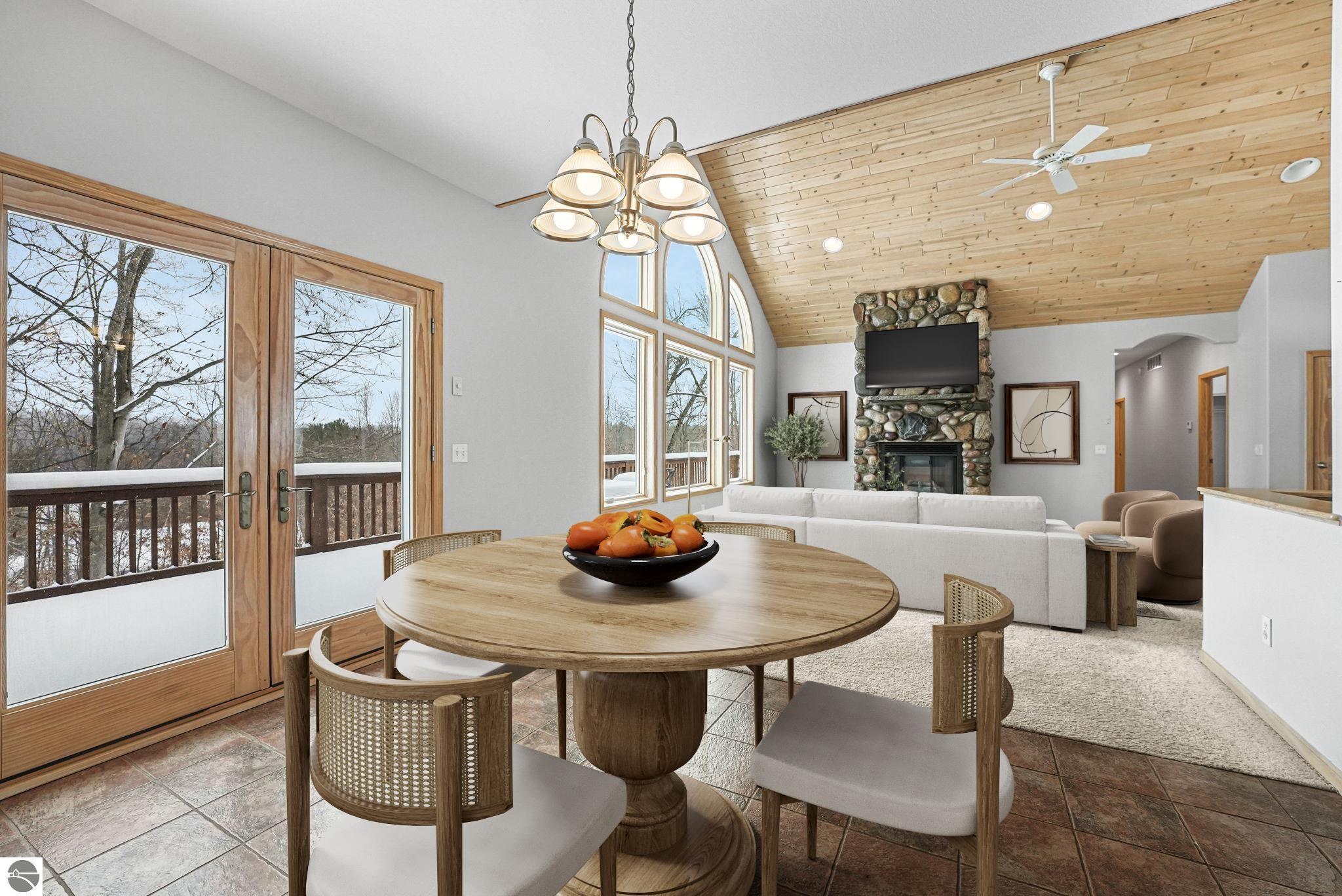 4955 Truax Lake Road