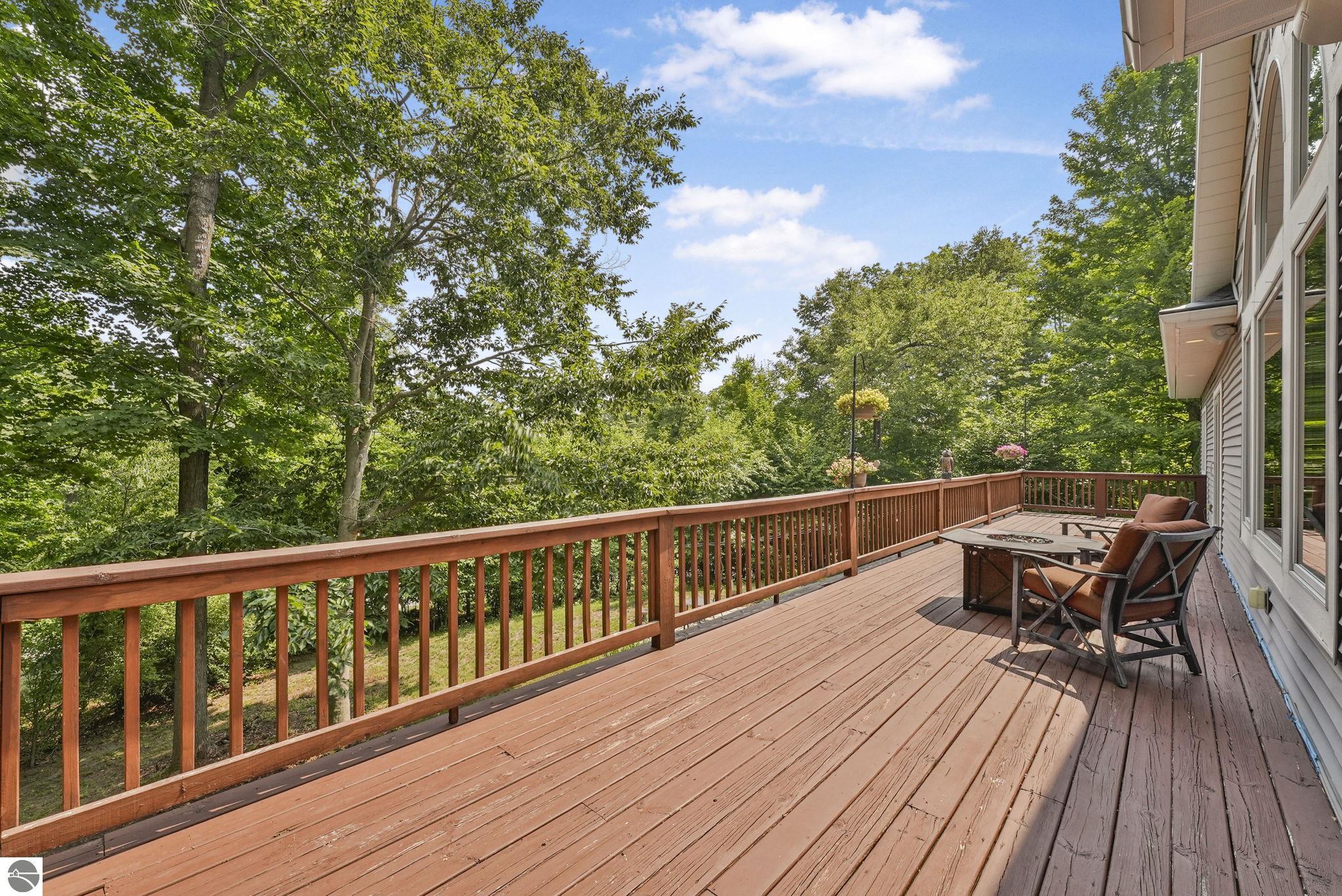 4955 Truax Lake Road