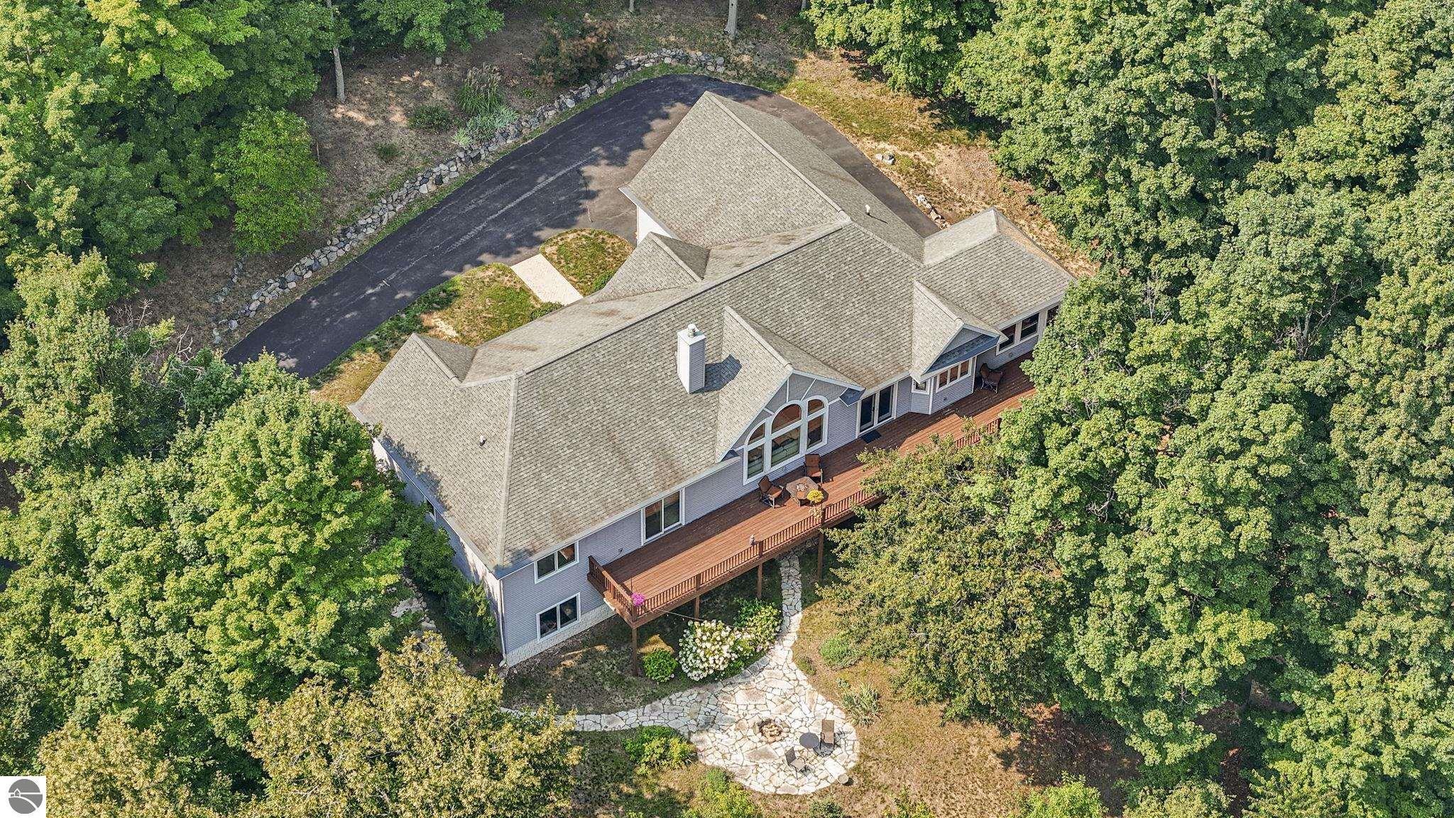 4955 Truax Lake Road