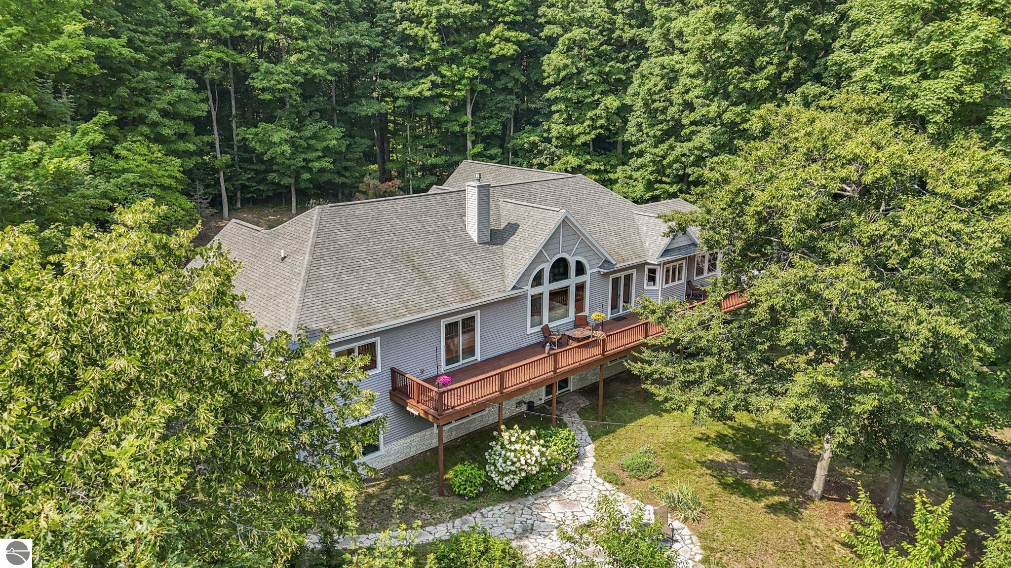 4955 Truax Lake Road