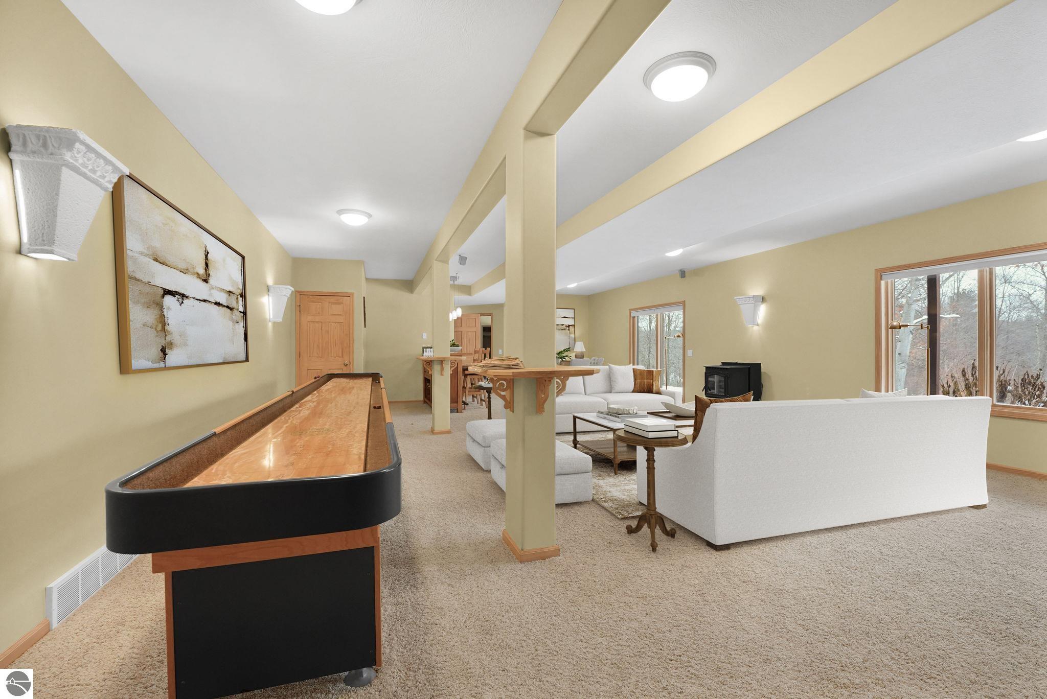 4955 Truax Lake Road