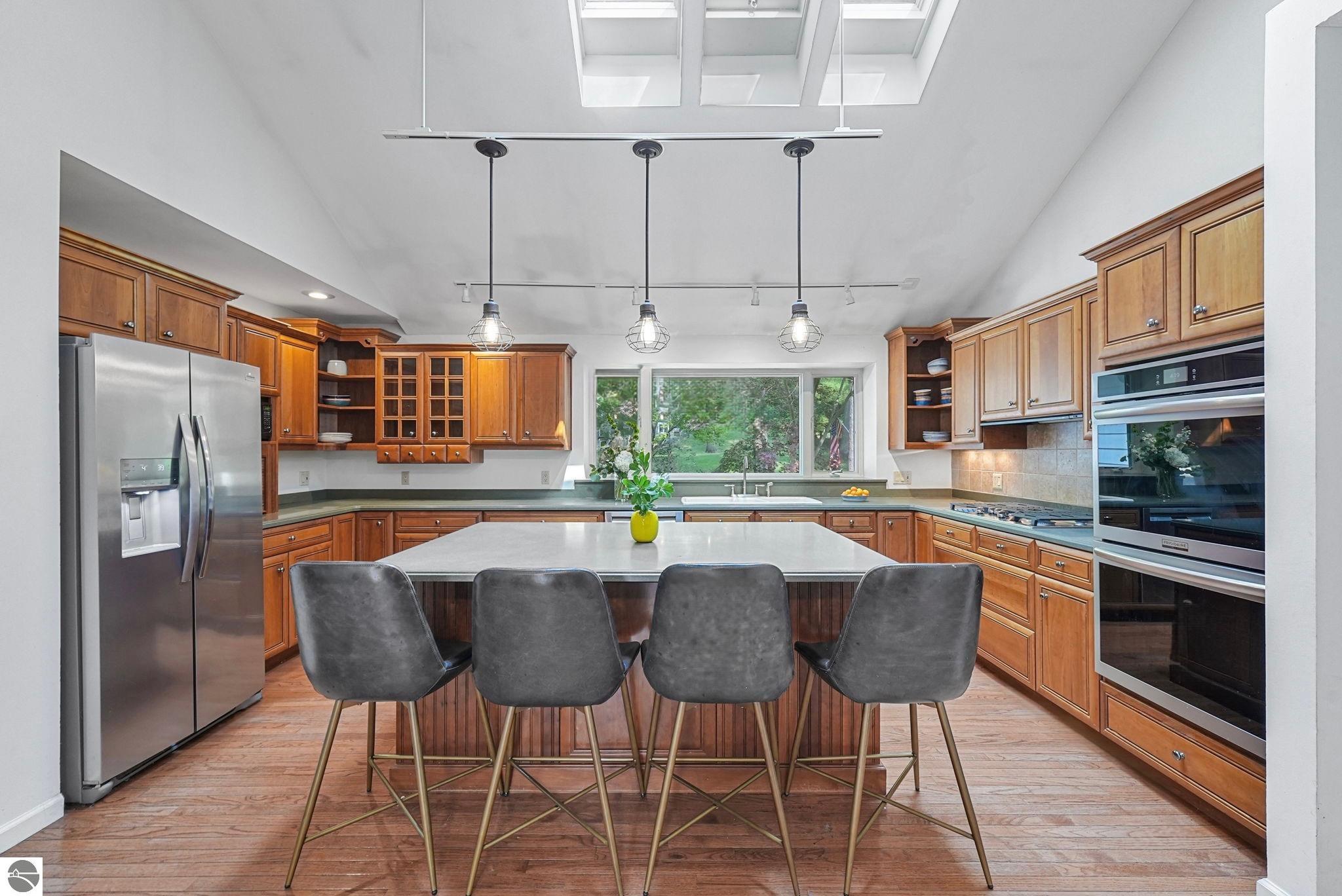 1721 Timber Lane Drive