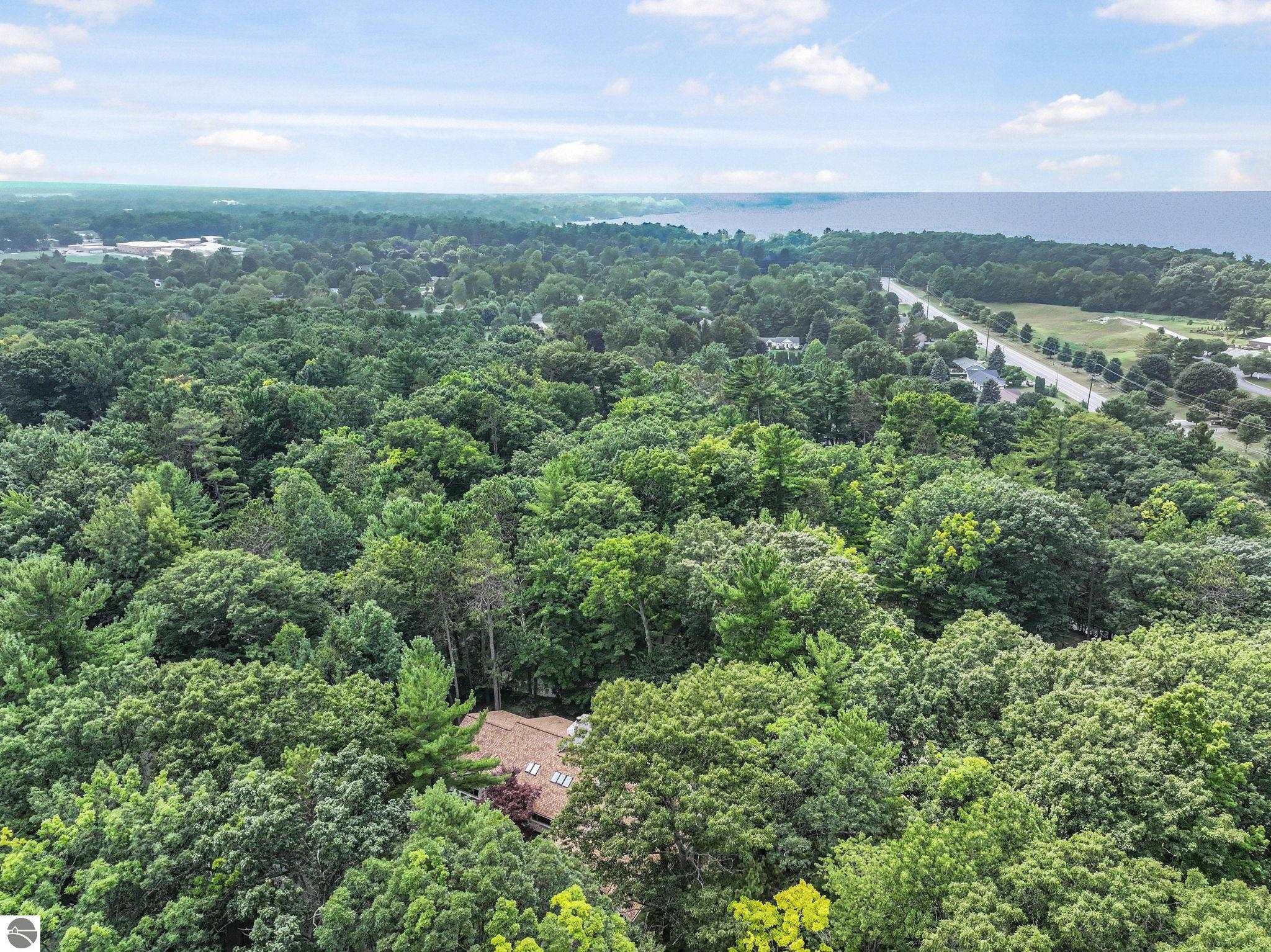 1721 Timber Lane Drive