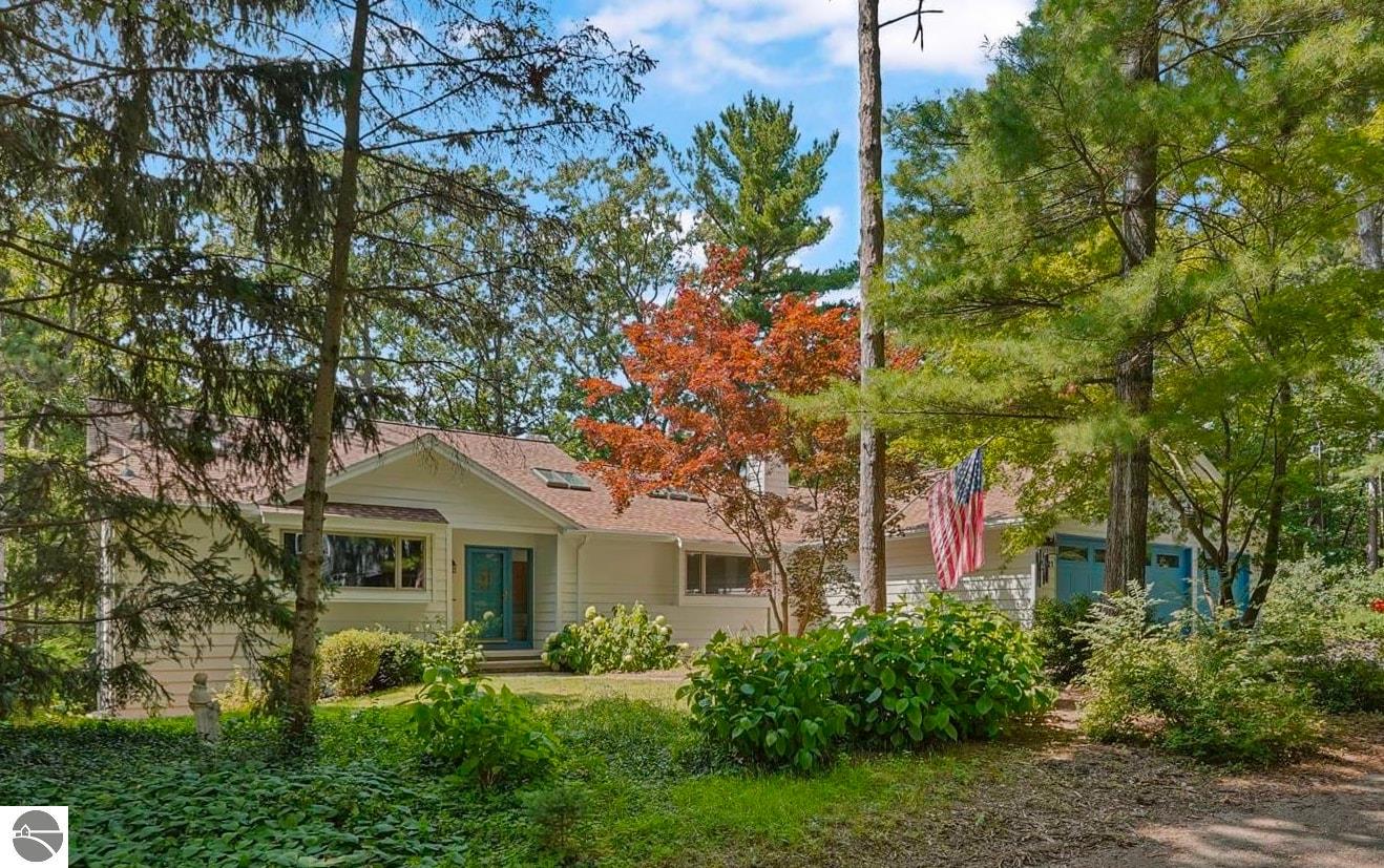 1721 Timber Lane Drive