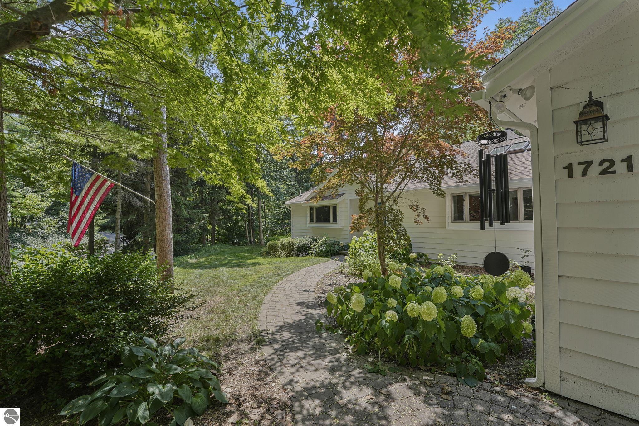 1721 Timber Lane Drive