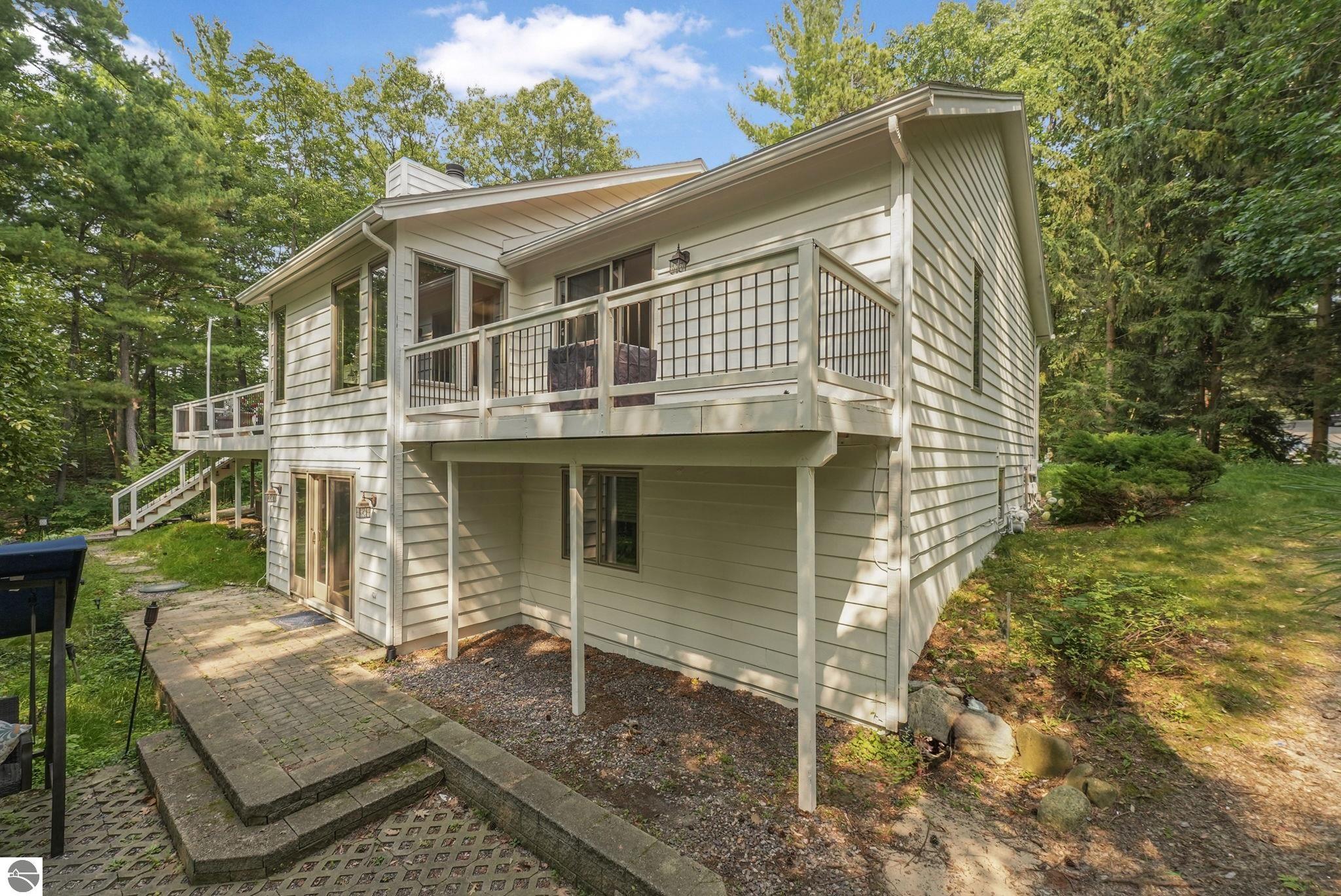 1721 Timber Lane Drive