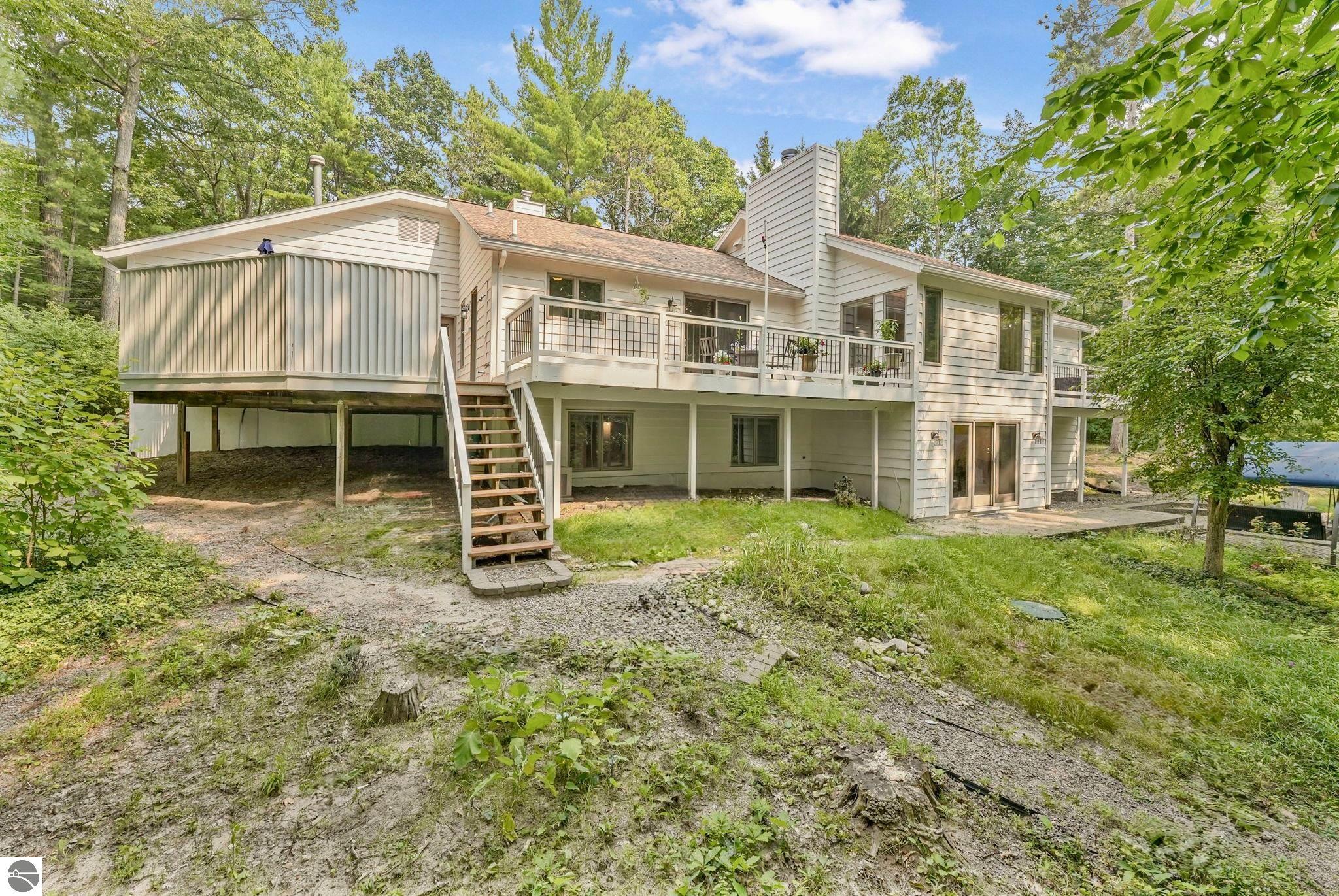 1721 Timber Lane Drive