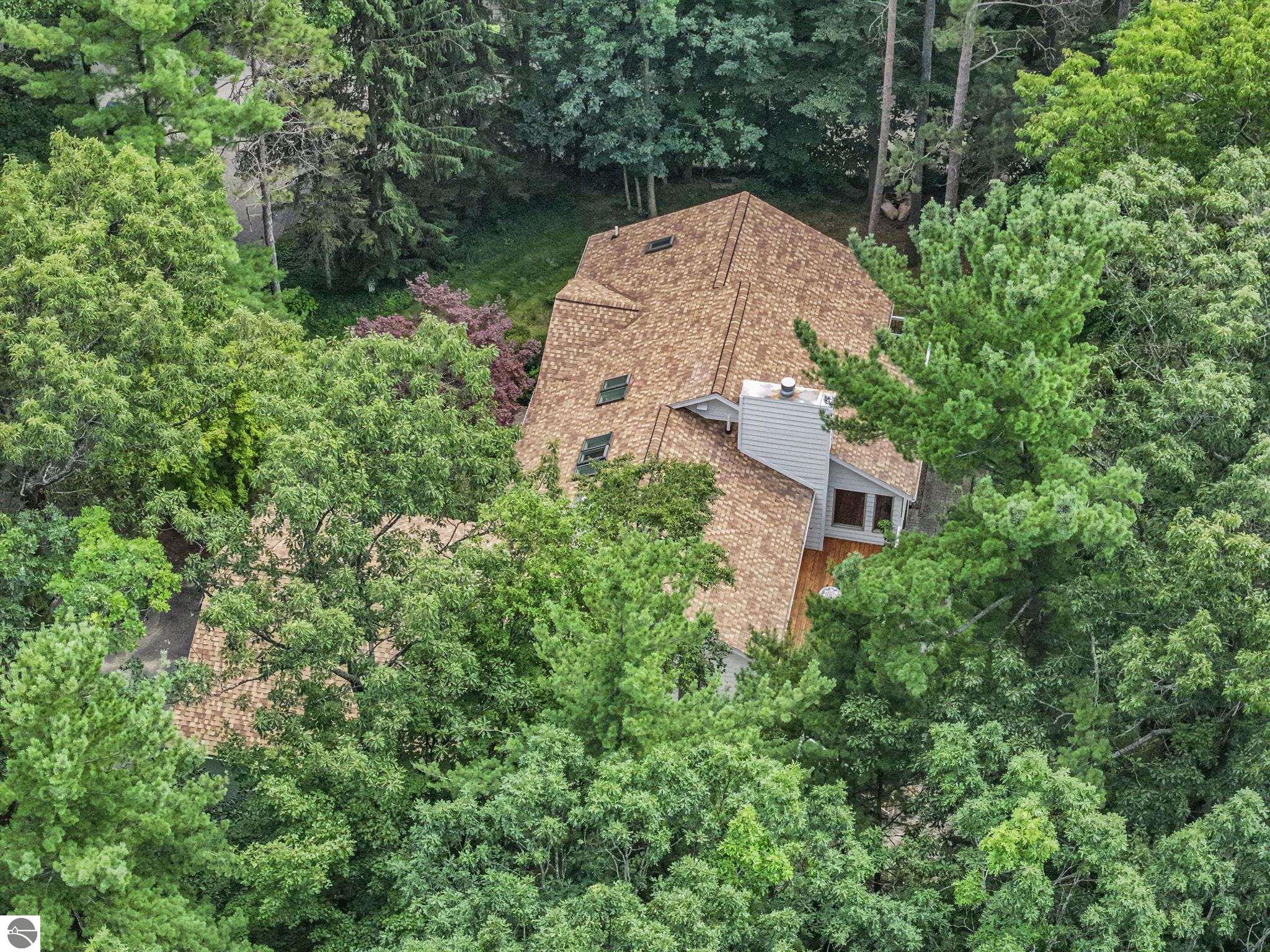 1721 Timber Lane Drive