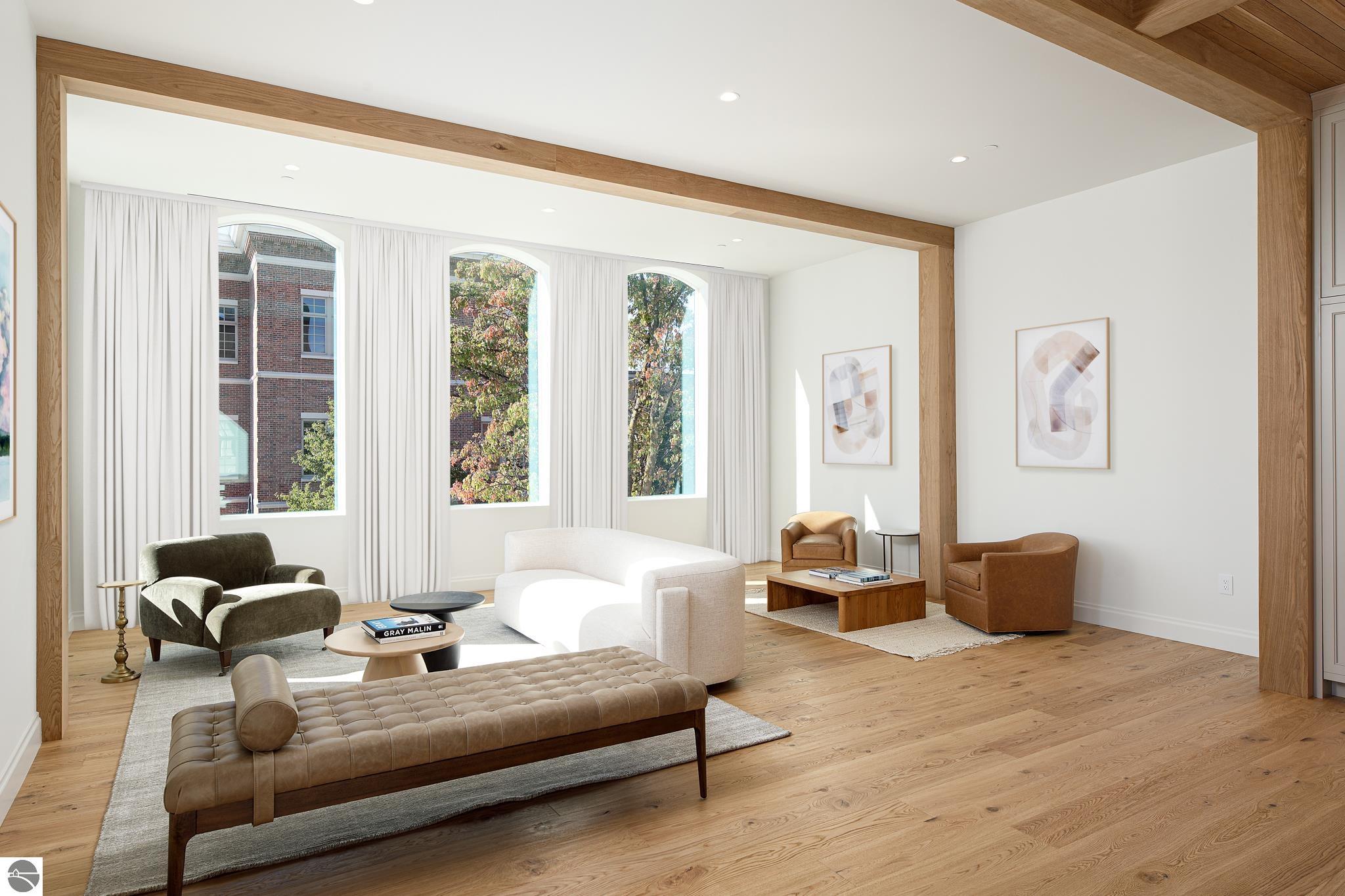 111 E State # B Unit: PH B