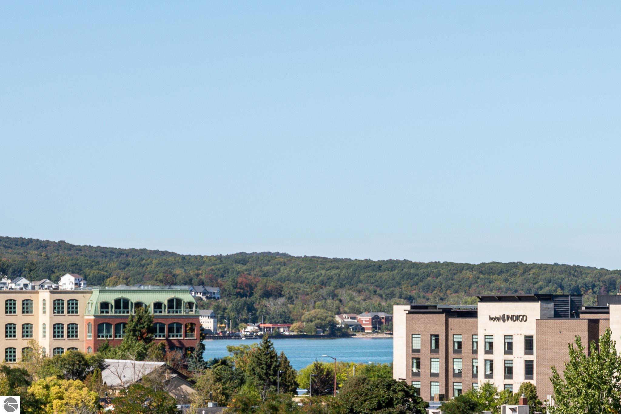 111 E State # B Unit: PH B