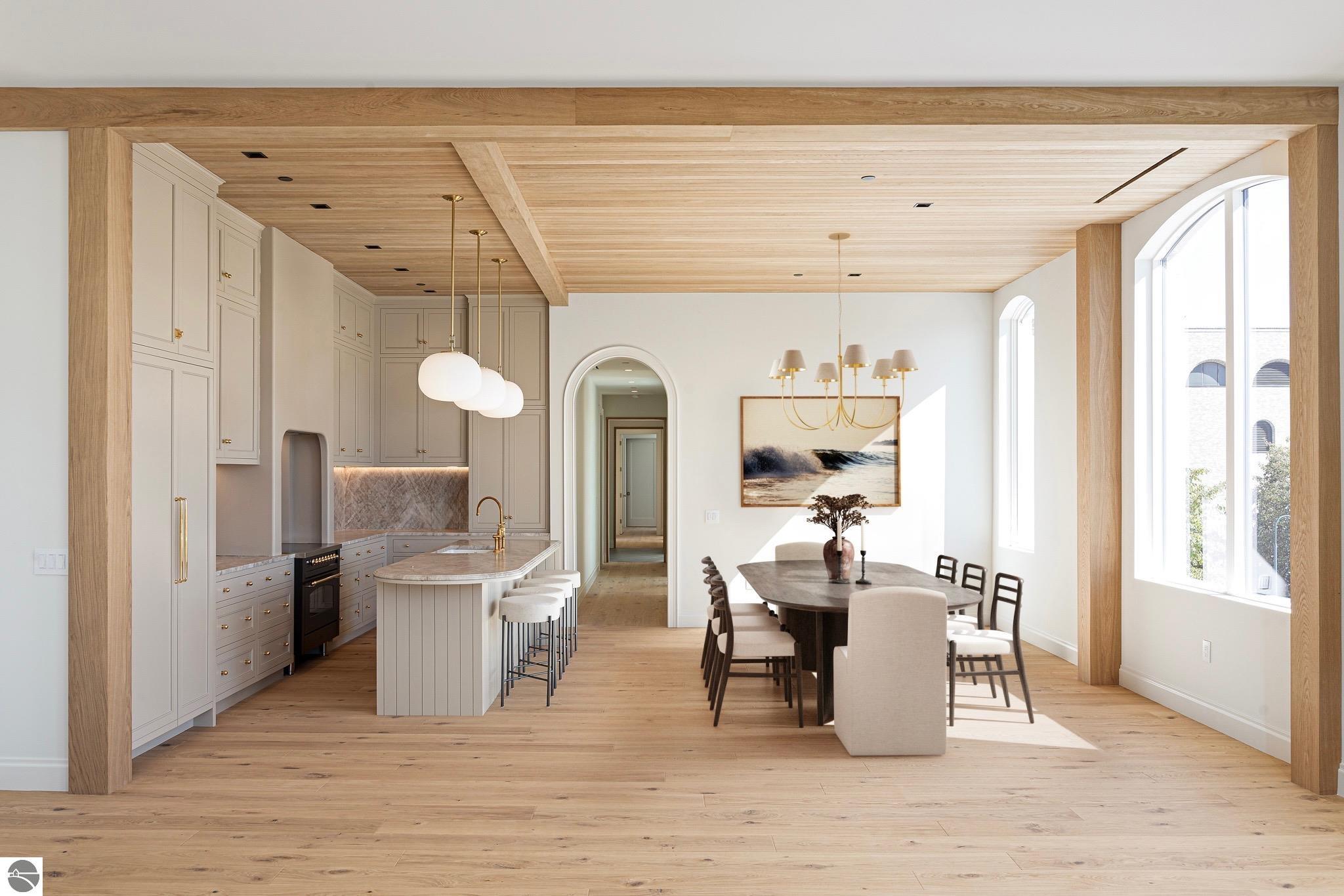 111 E State # B Unit: PH B