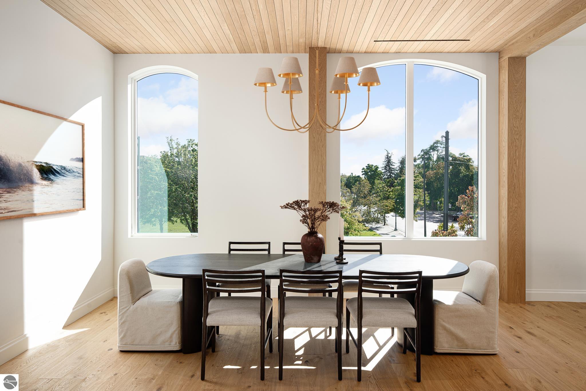 111 E State # B Unit: PH B