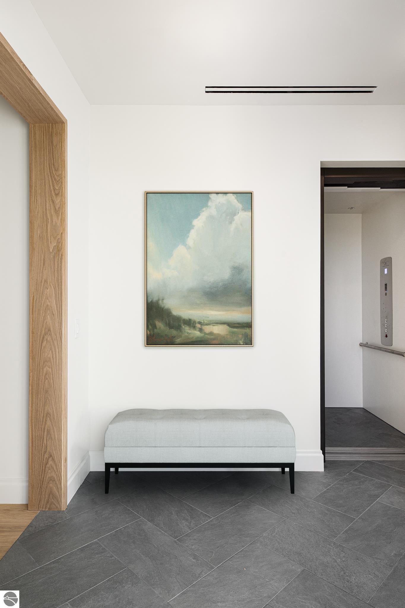 111 E State # B Unit: PH B