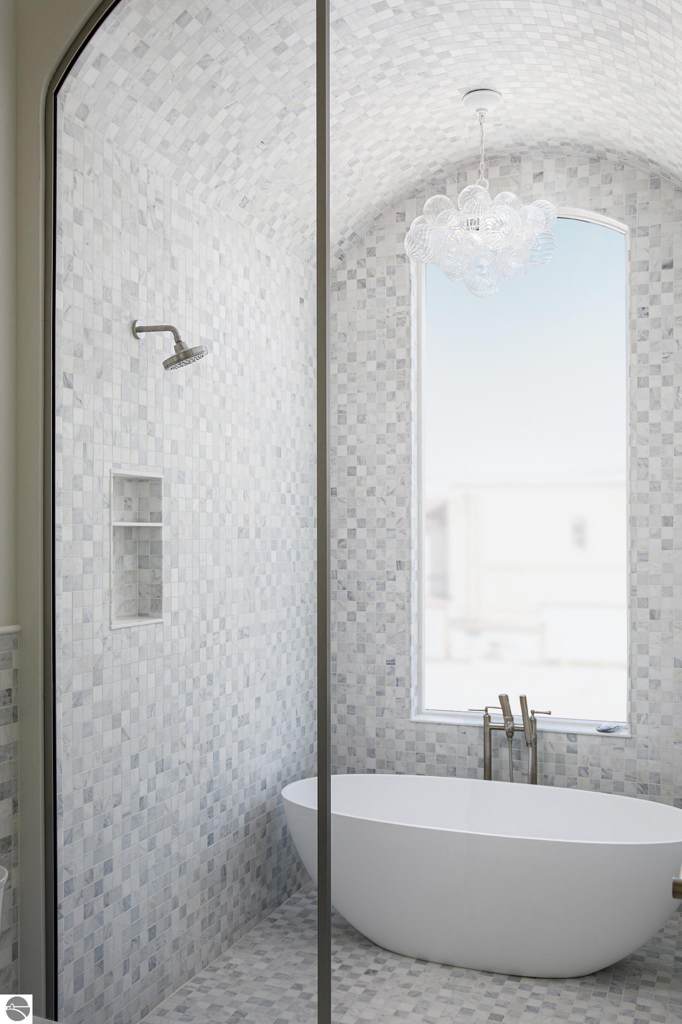 111 E State # B Unit: PH B