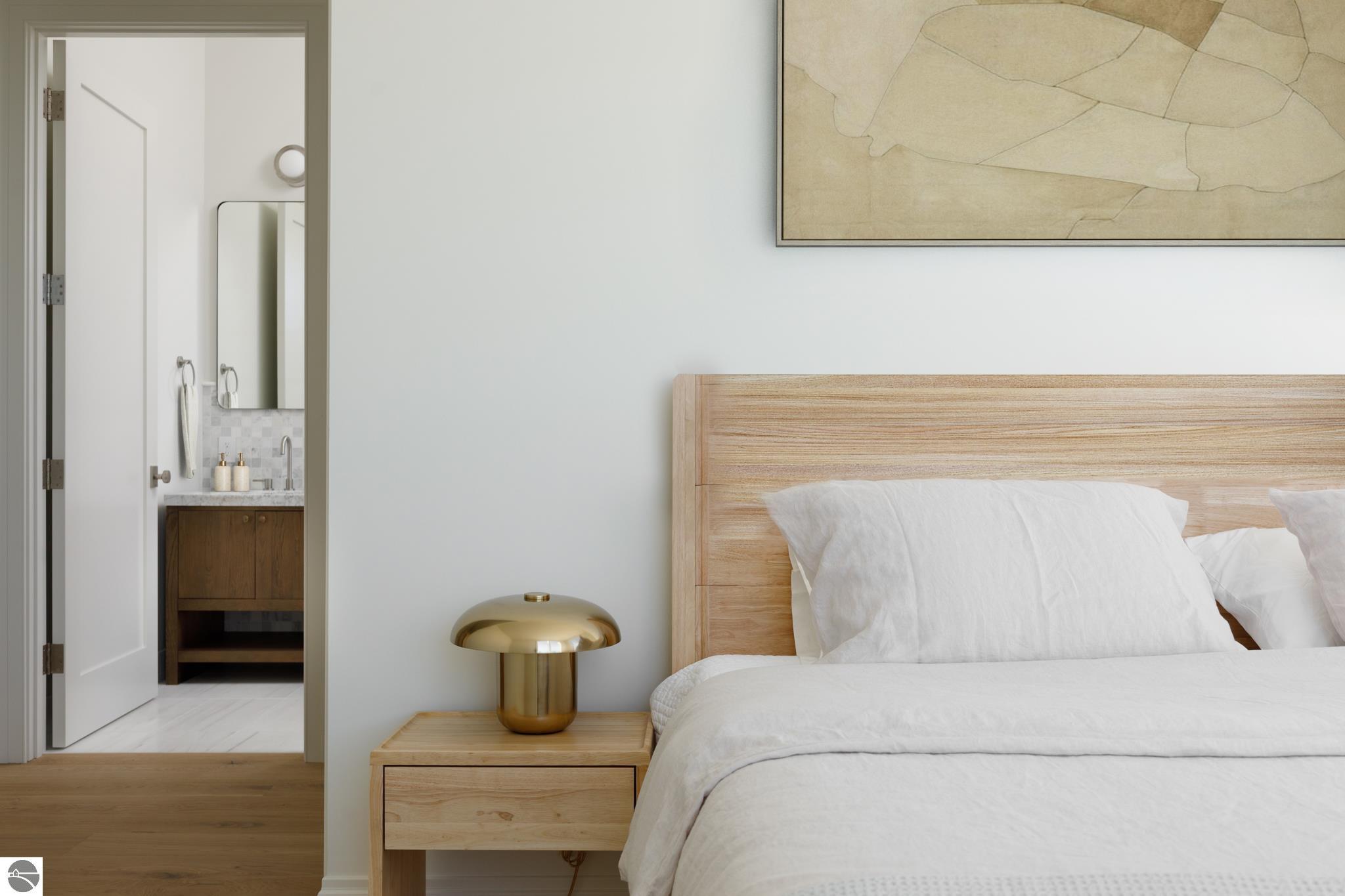 111 E State # B Unit: PH B