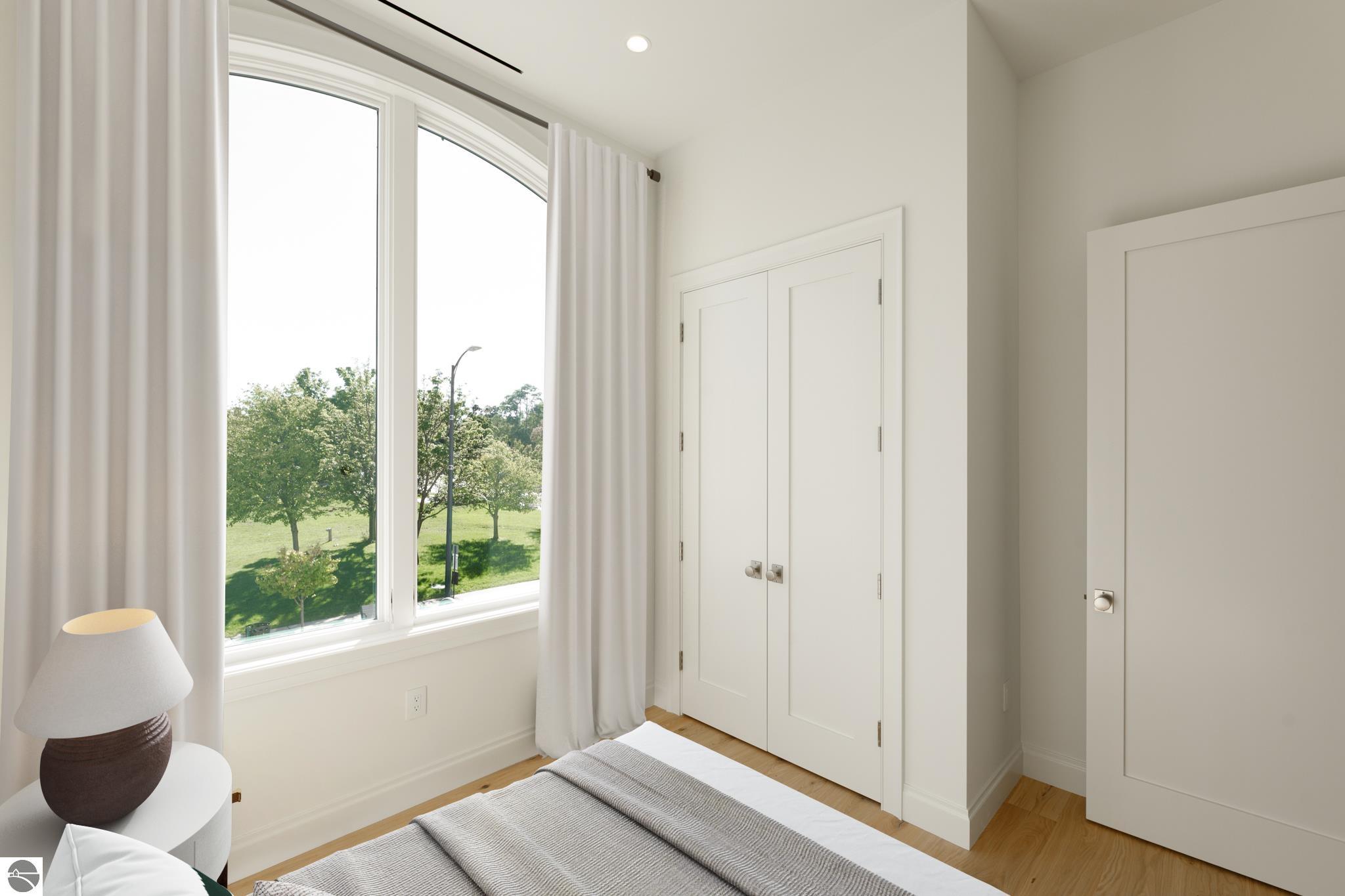 111 E State # B Unit: PH B