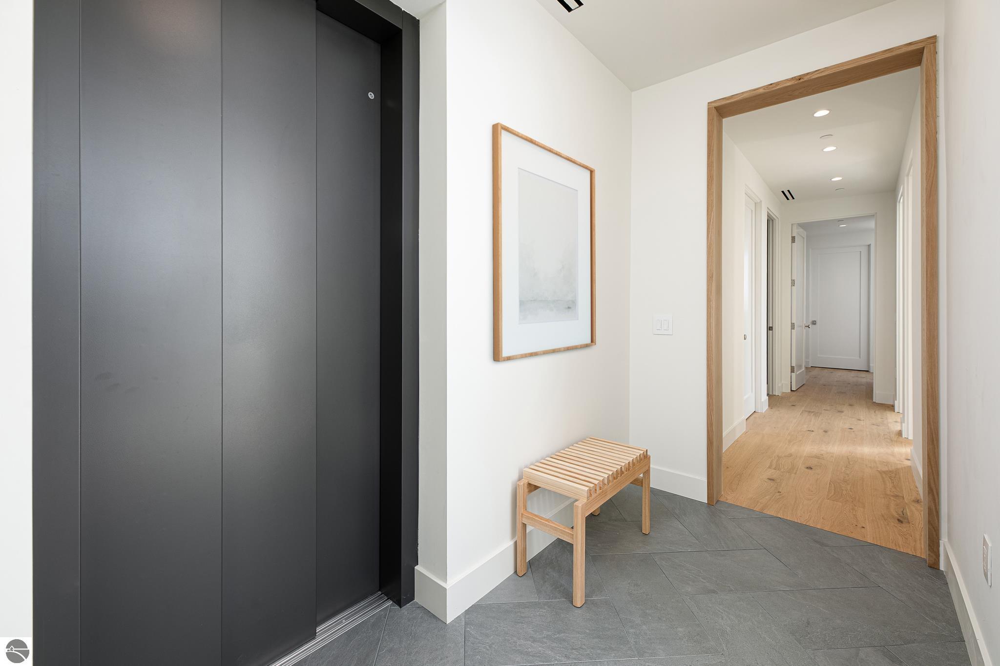 111 E State # A Unit: PH A