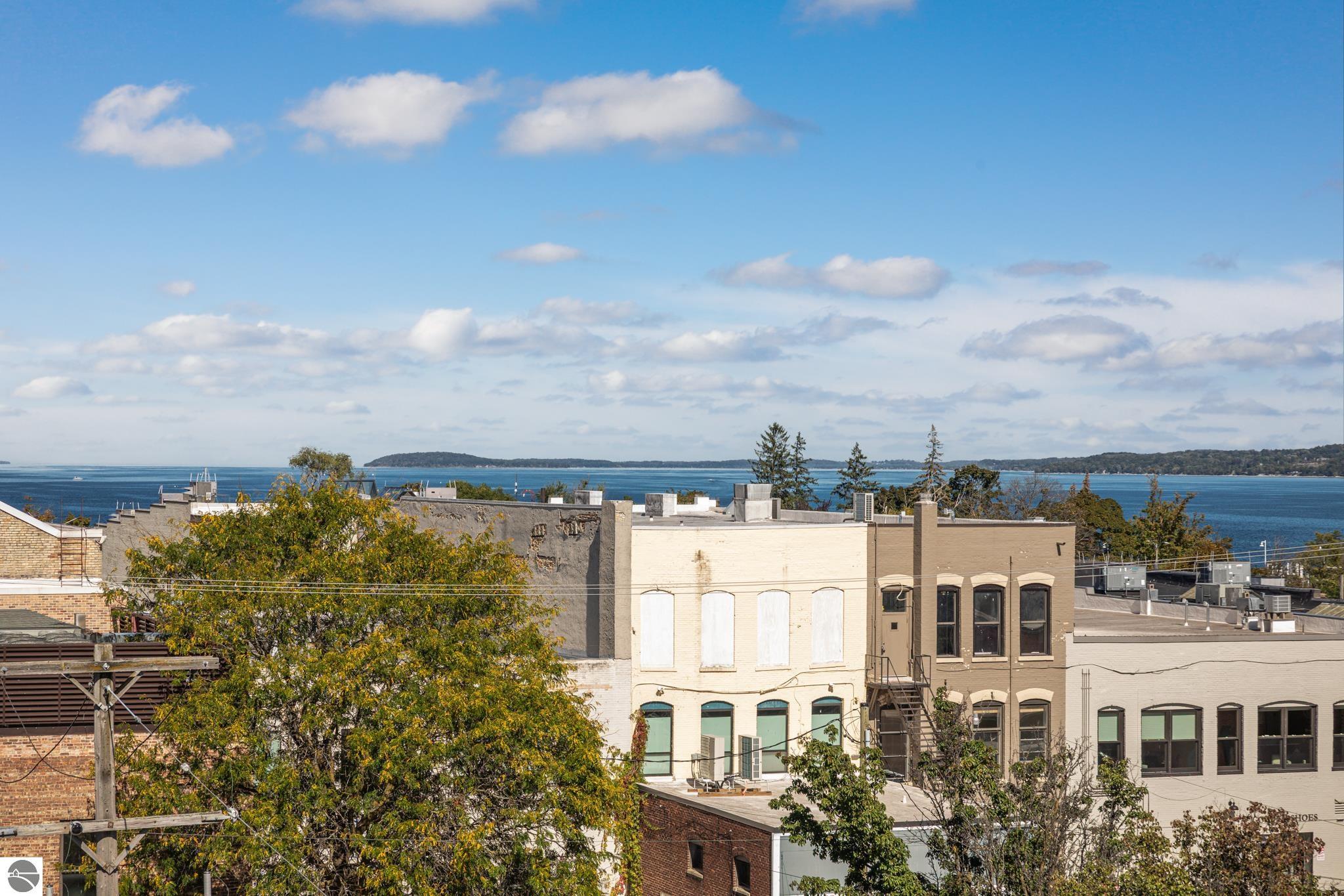 111 E State # A Unit: PH A