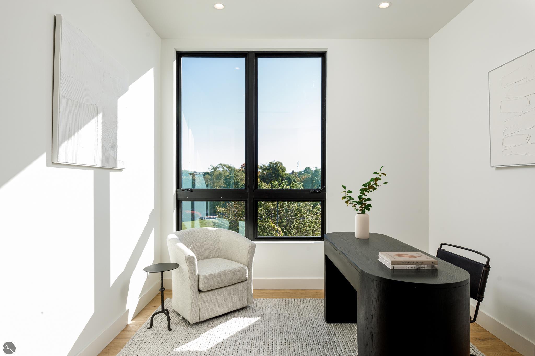 111 E State # A Unit: PH A