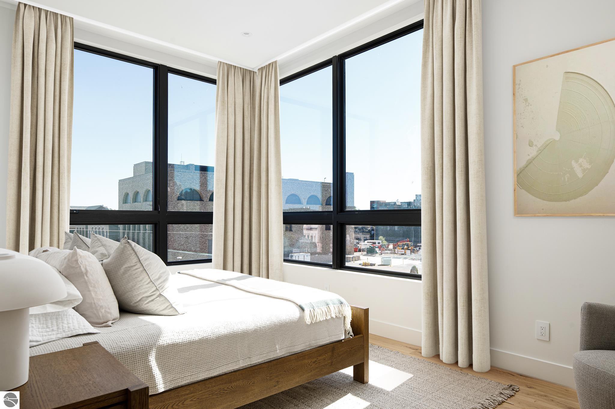 111 E State # A Unit: PH A