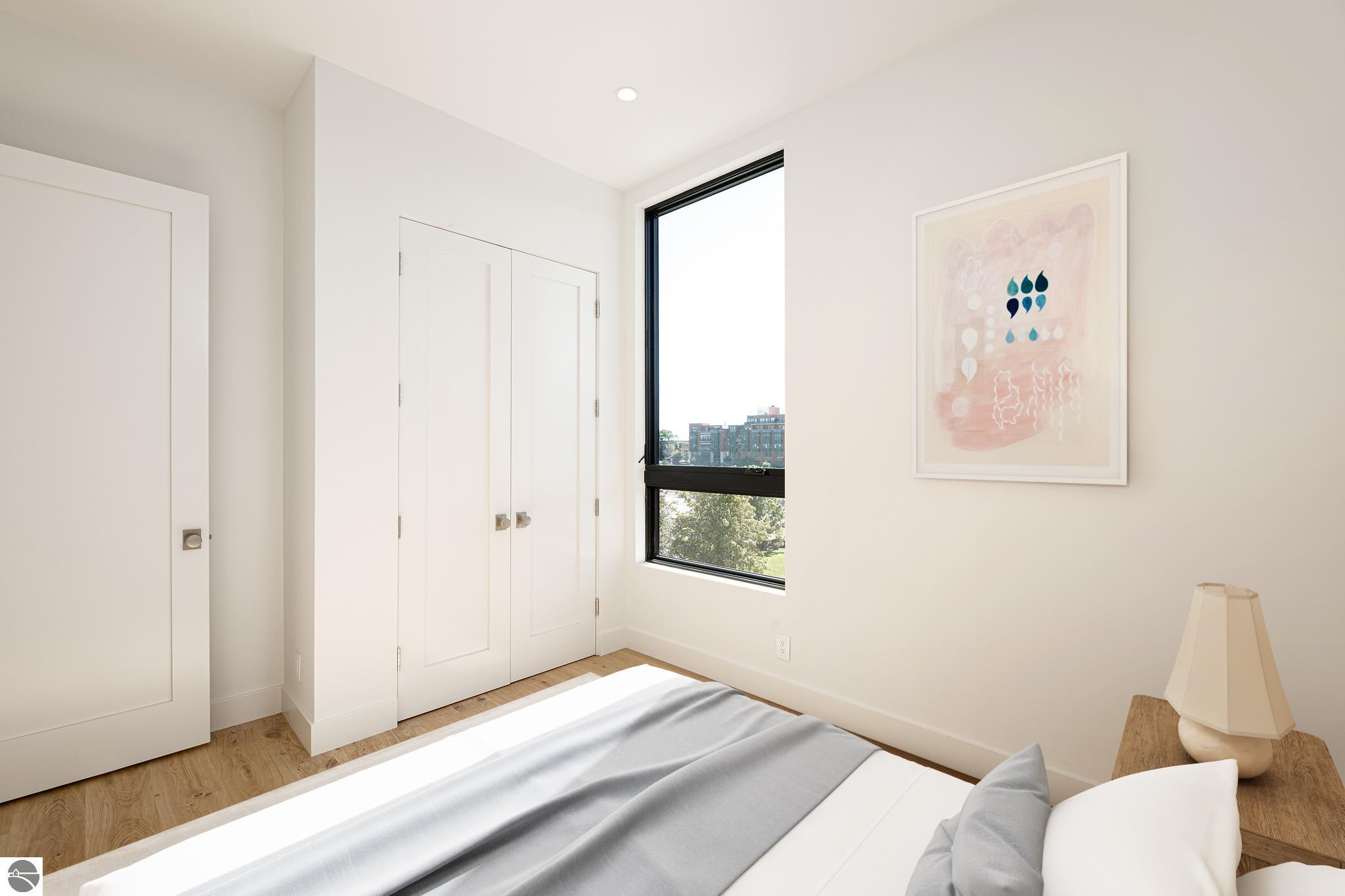 111 E State # A Unit: PH A