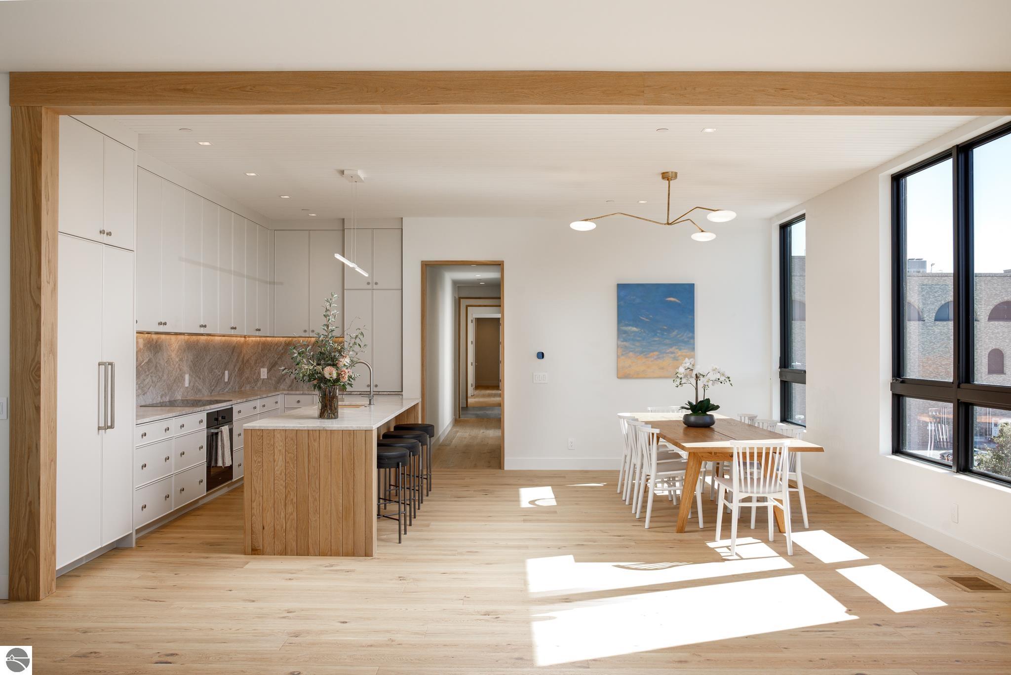 111 E State # A Unit: PH A