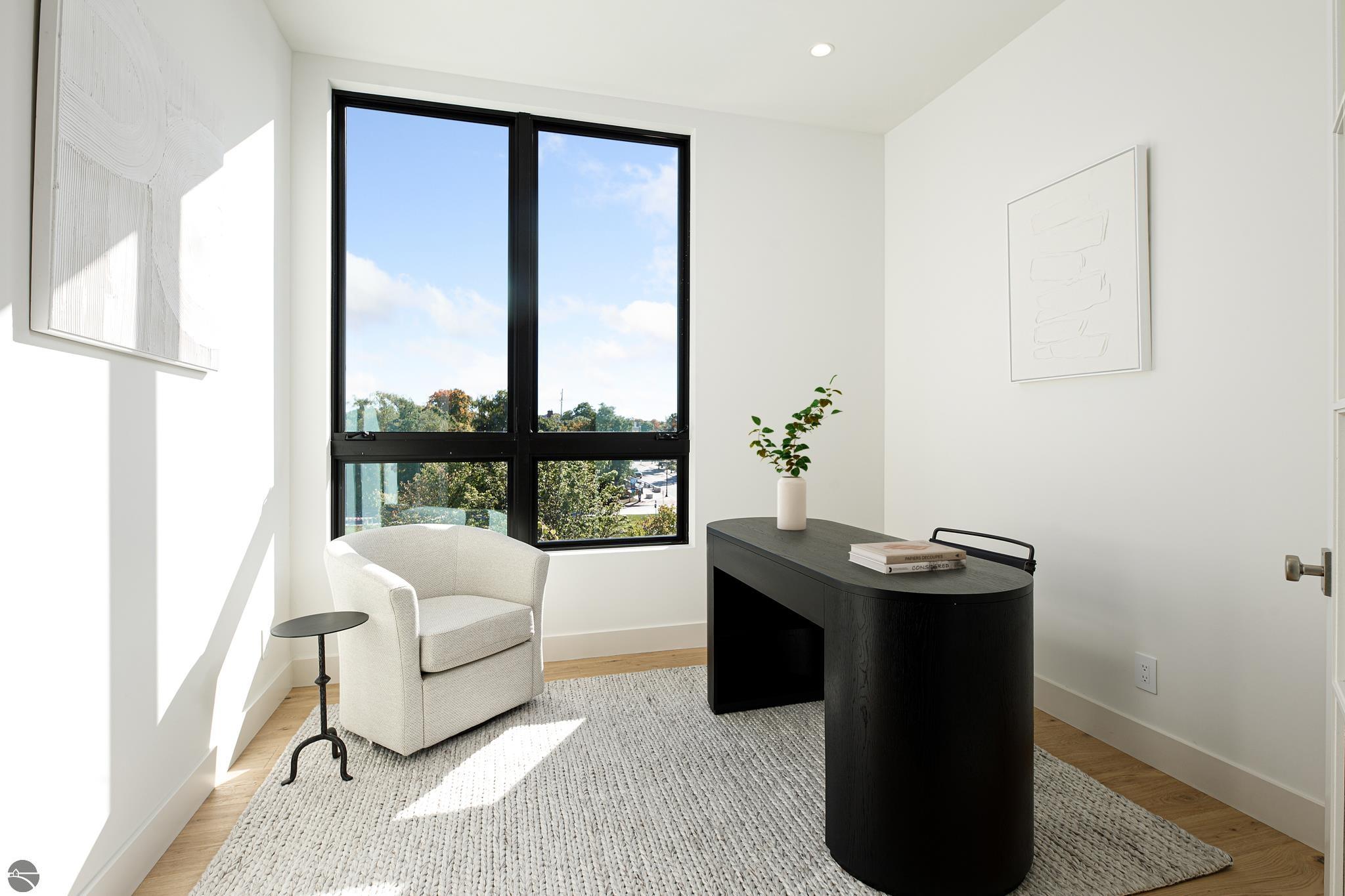 111 E State # A Unit: PH A