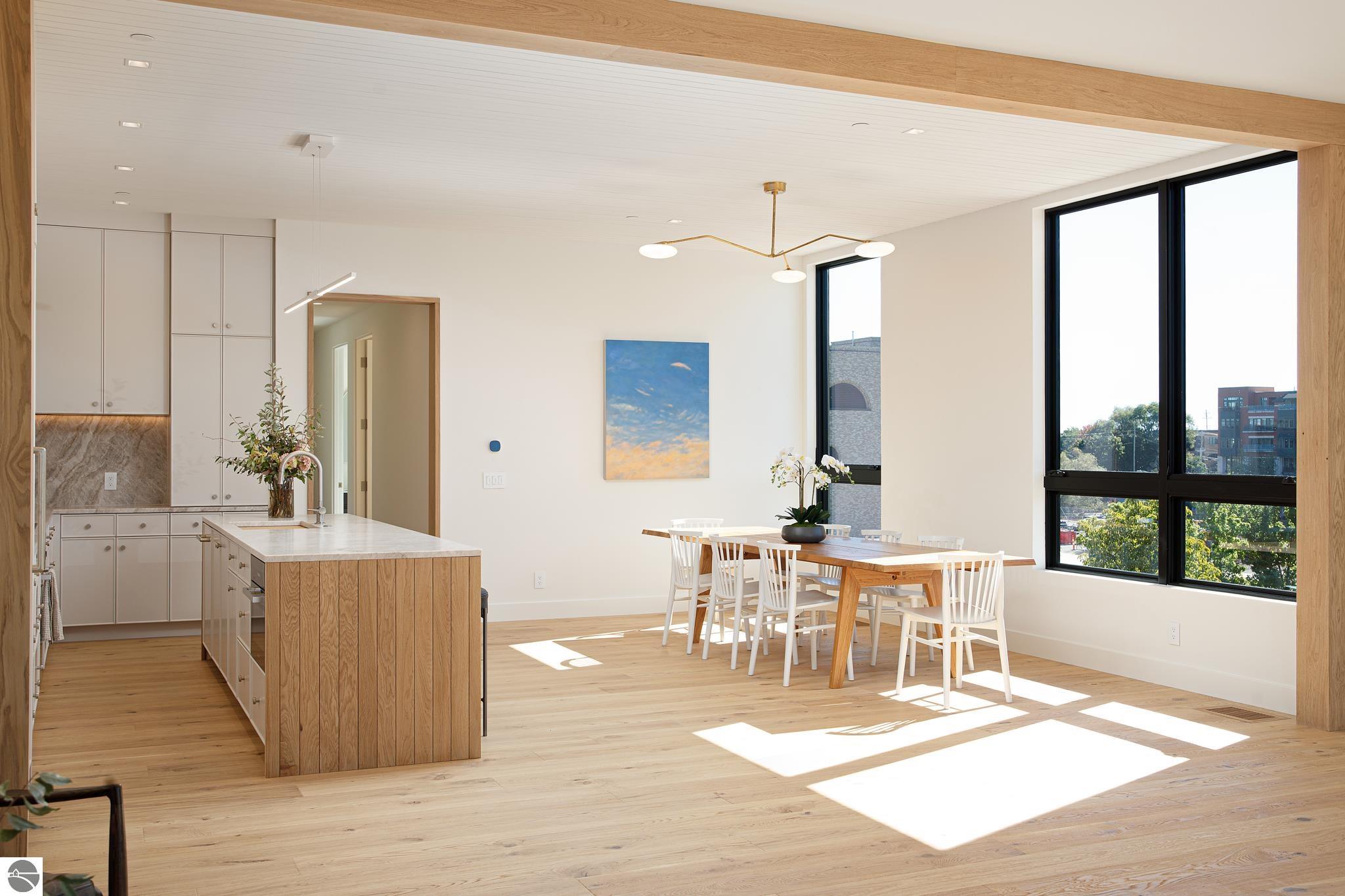 111 E State # A Unit: PH A