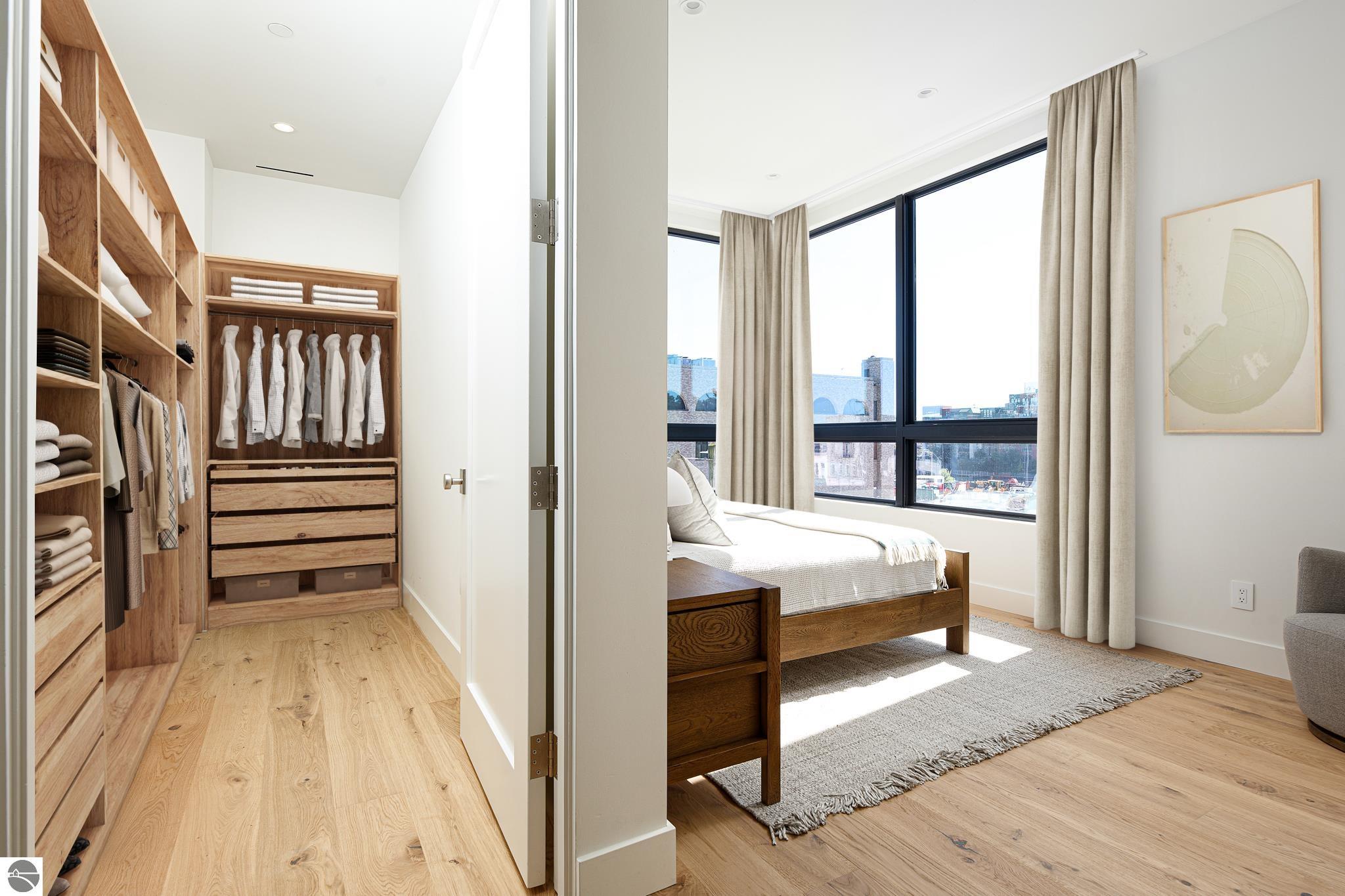 111 E State # A Unit: PH A