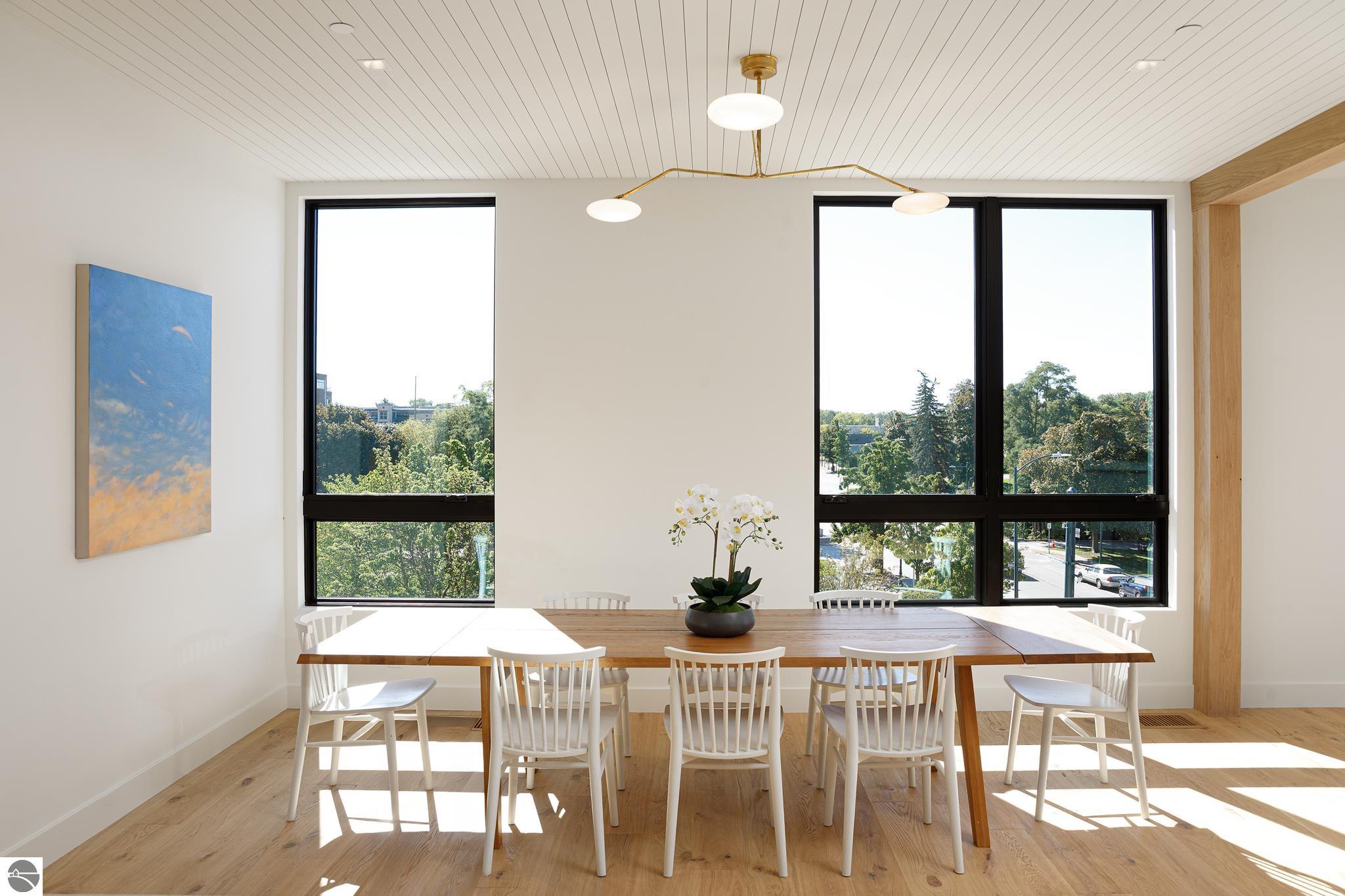 111 E State # A Unit: PH A