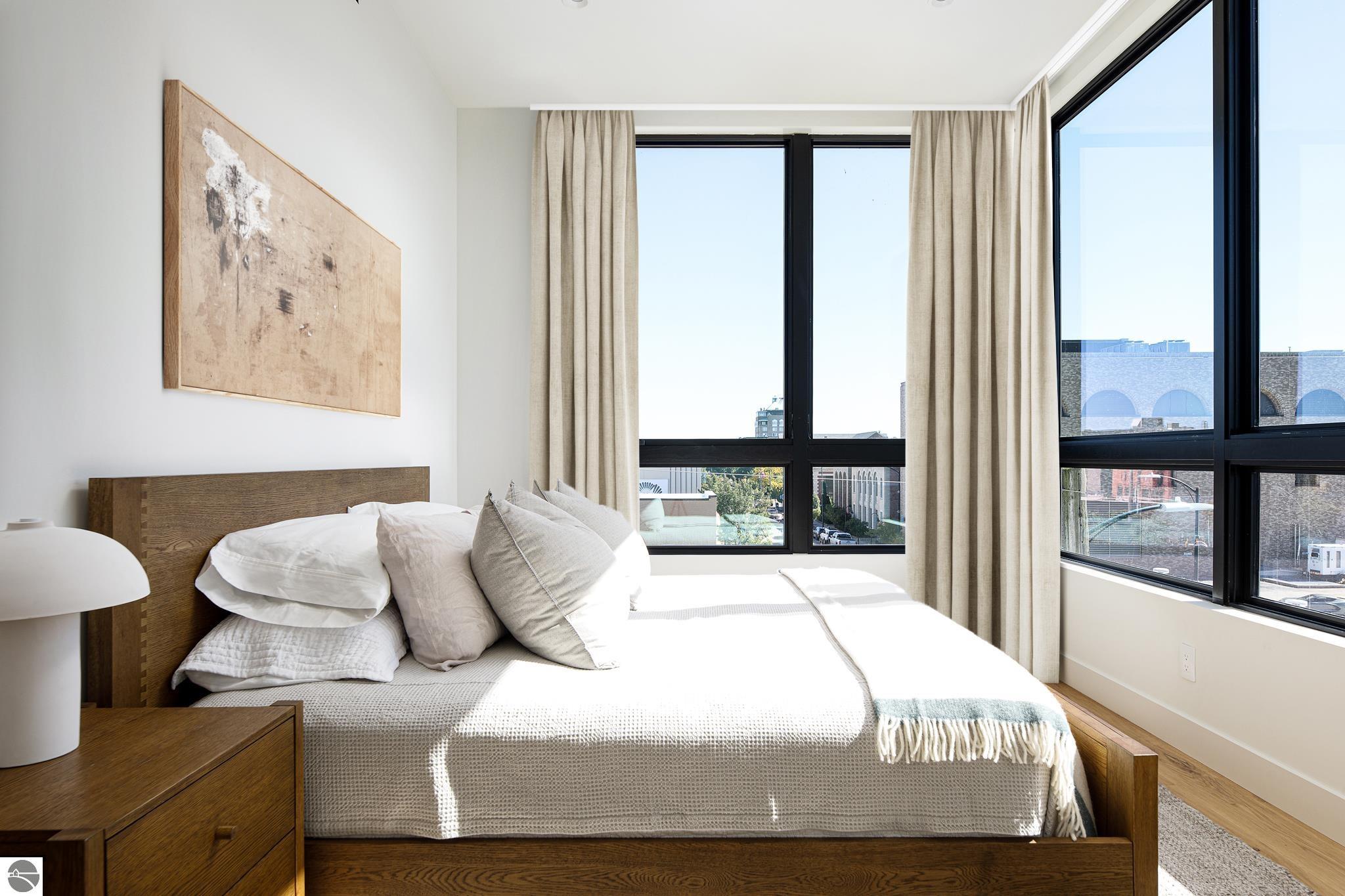 111 E State # A Unit: PH A