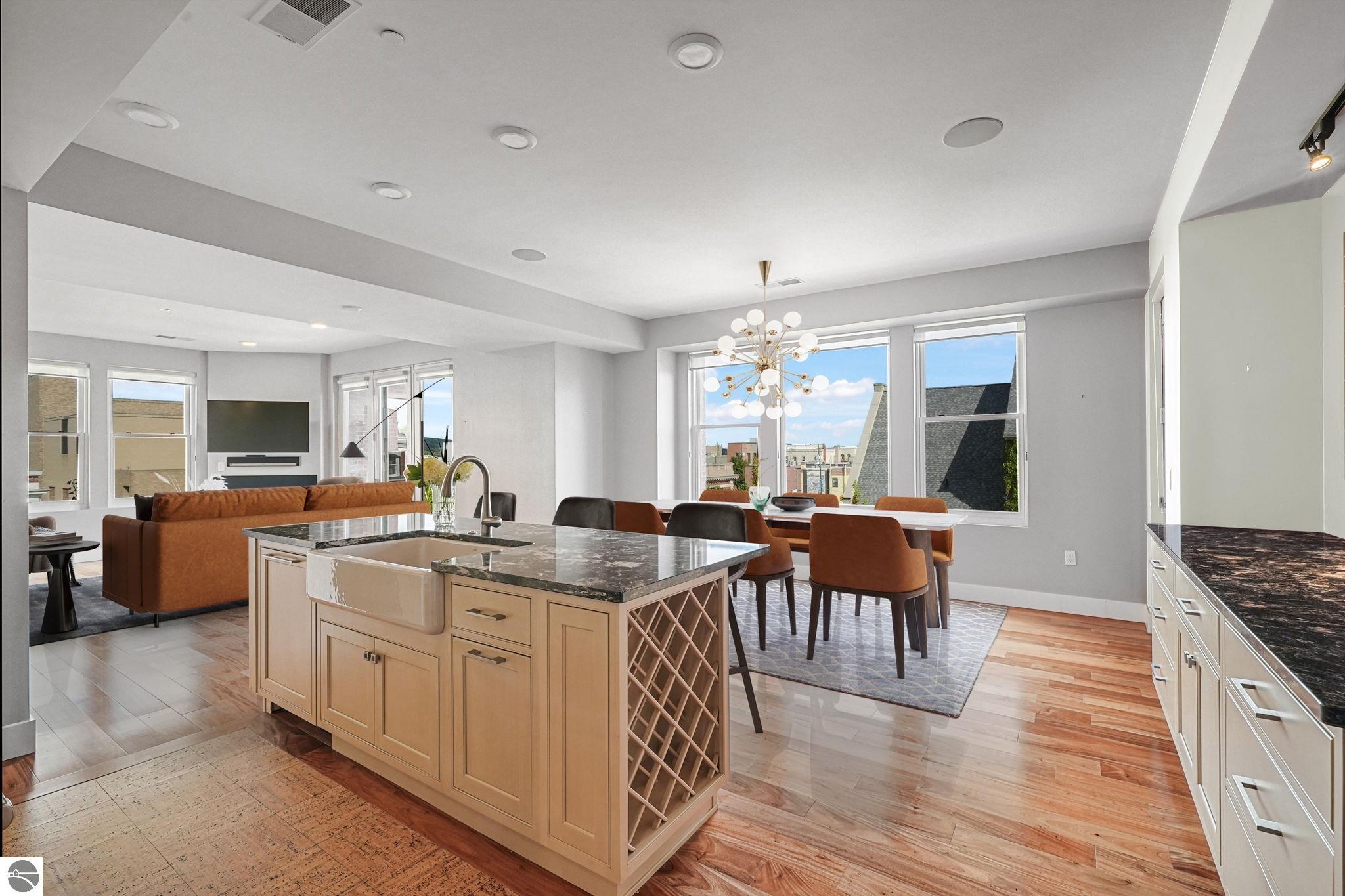 215 Washington Street Suite 3C