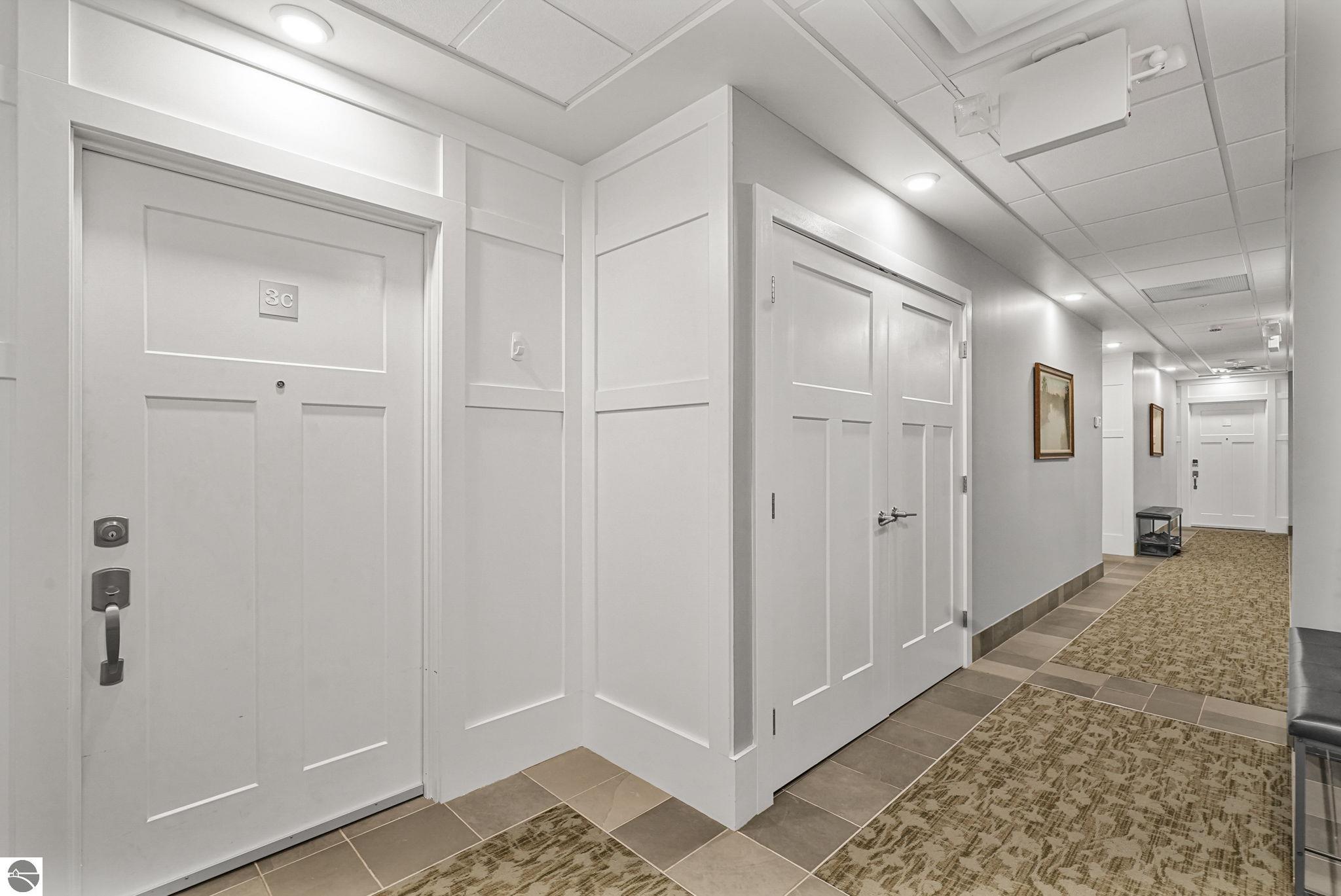 215 Washington Street Suite 3C