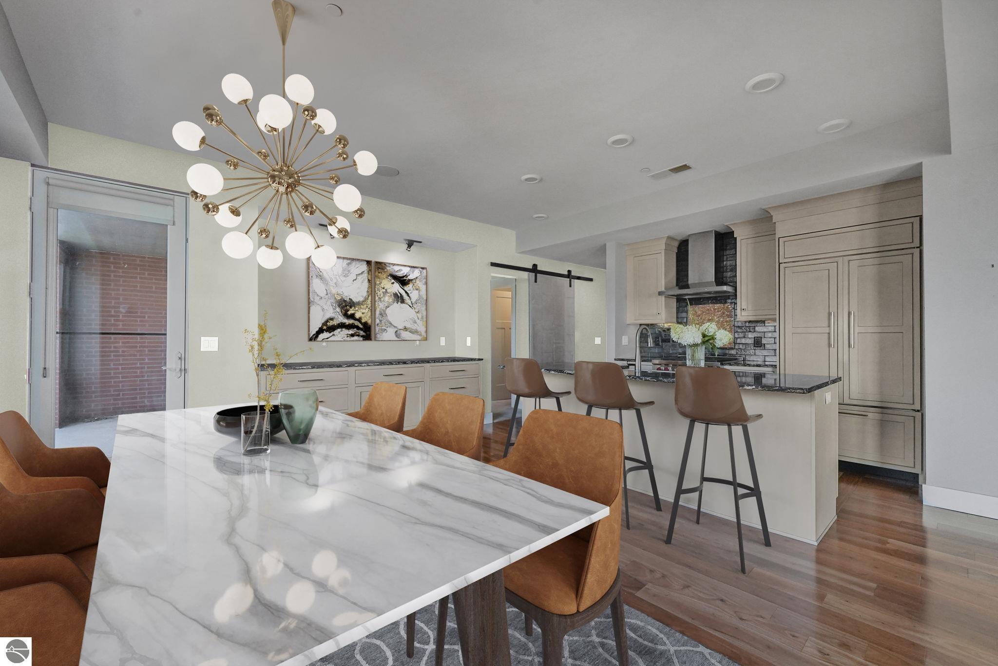 215 Washington Street Suite 3C