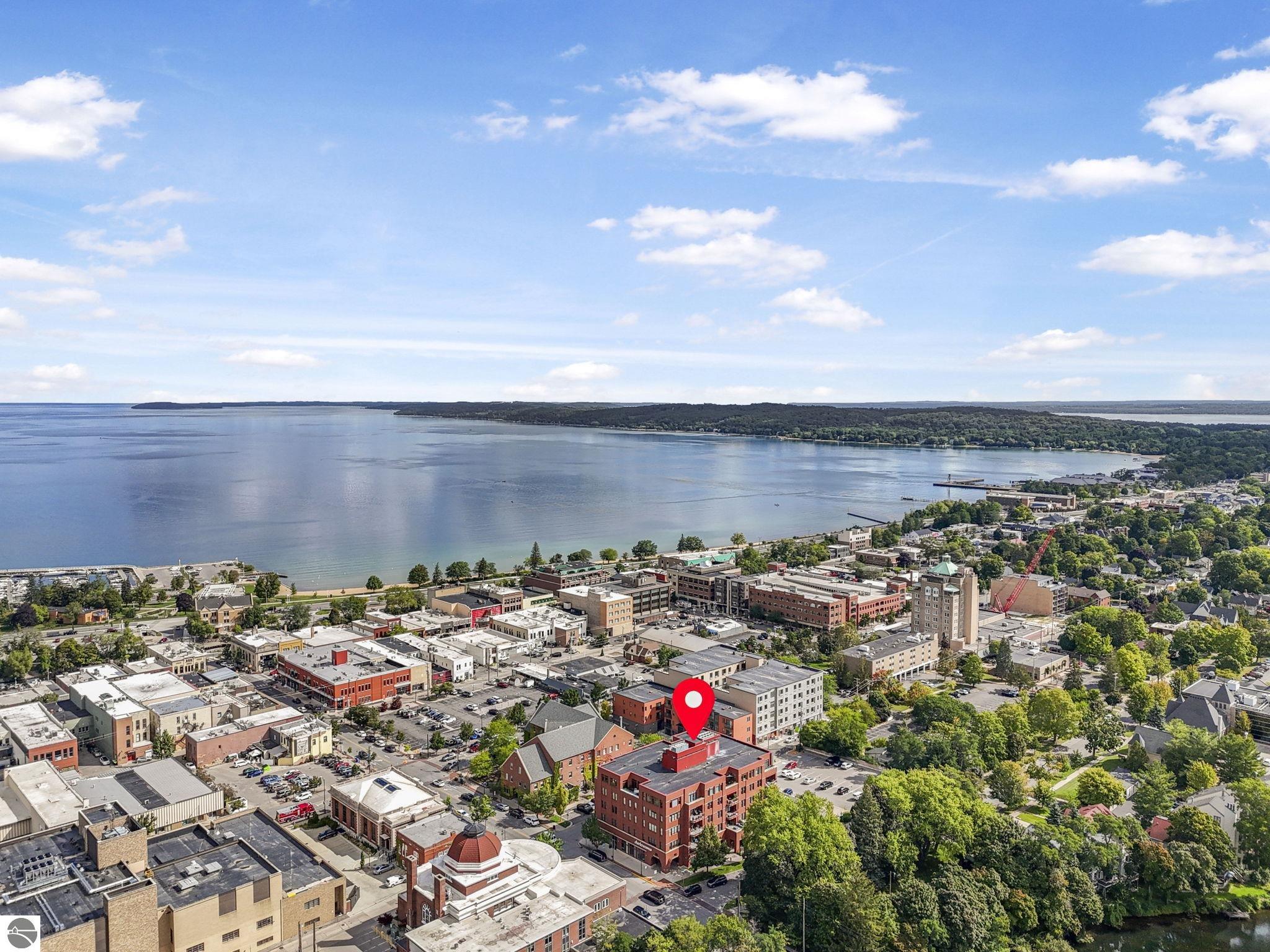 215 Washington Street Suite 3C