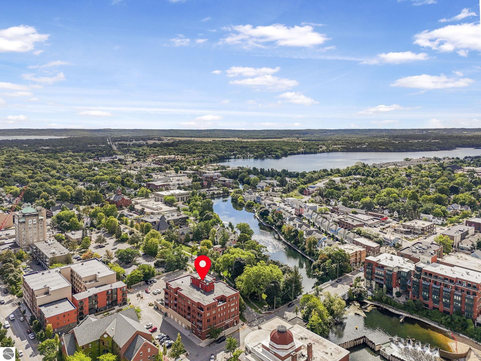 215 Washington Street Suite 3C