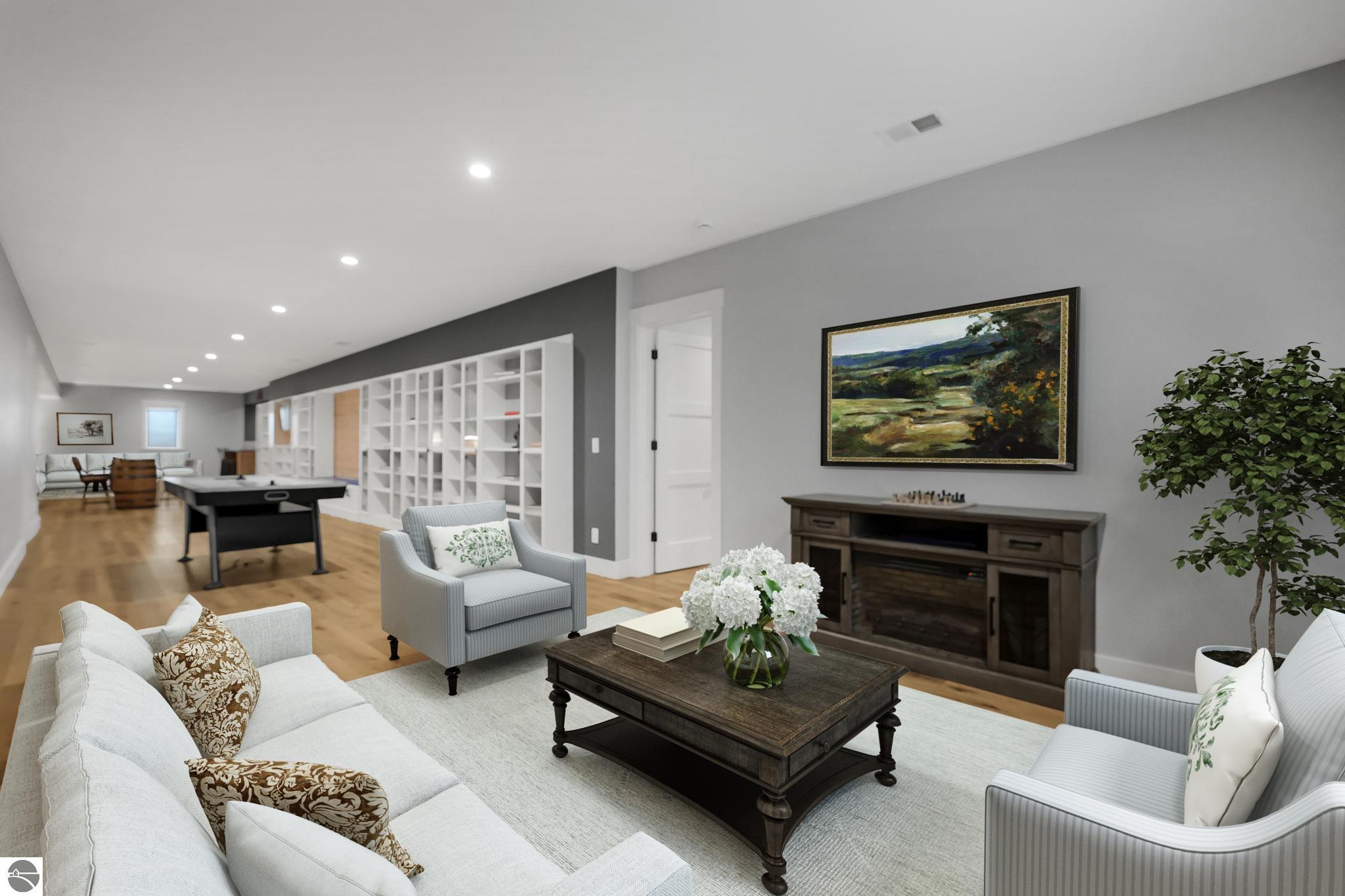 3992 Hidden Hills Court