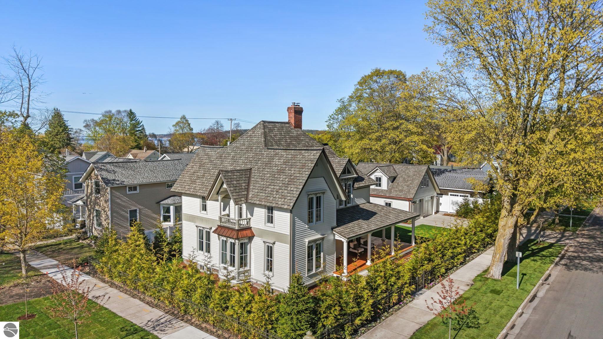 401 Washington Street