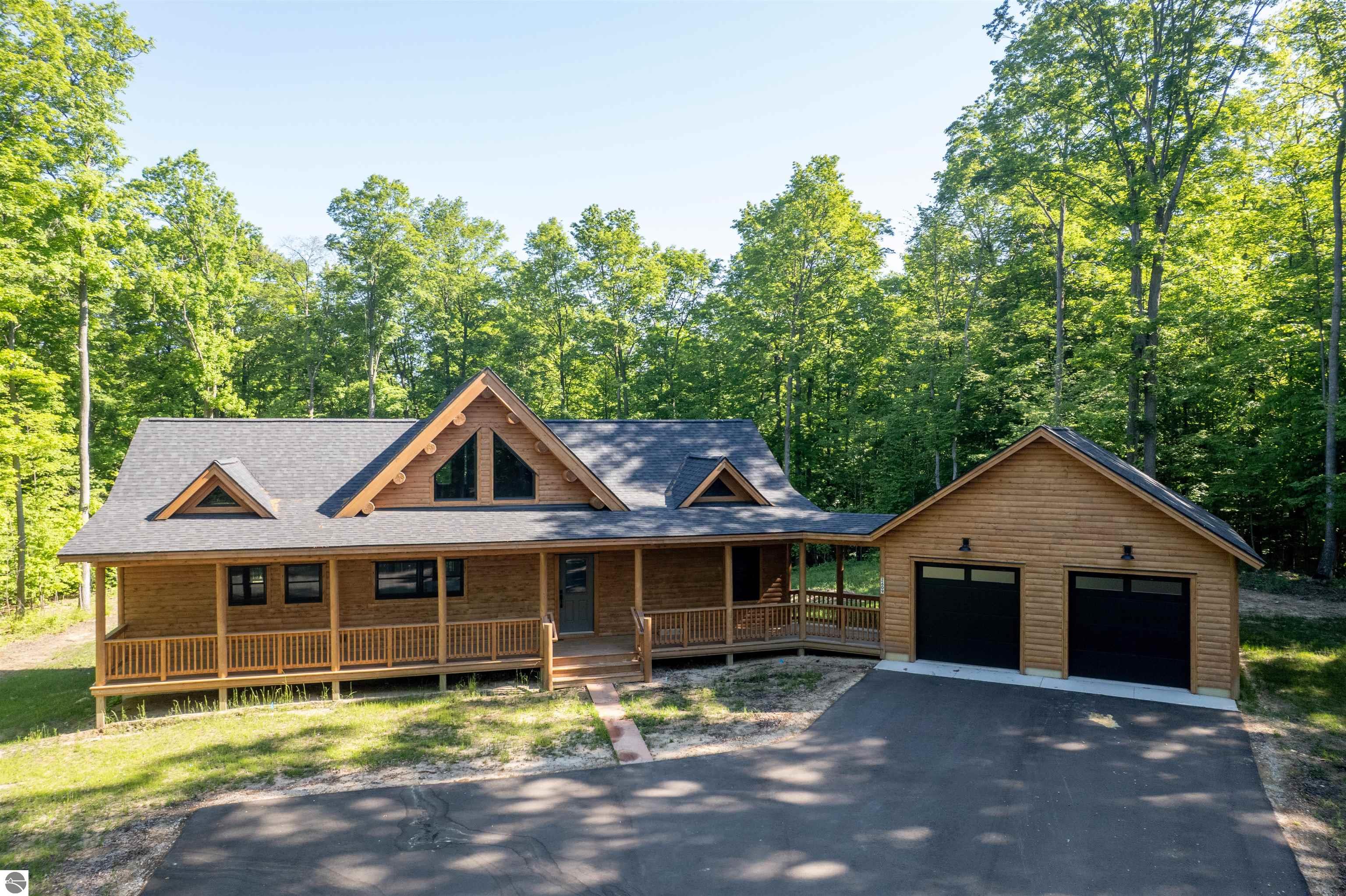 2609 Big Sky Road