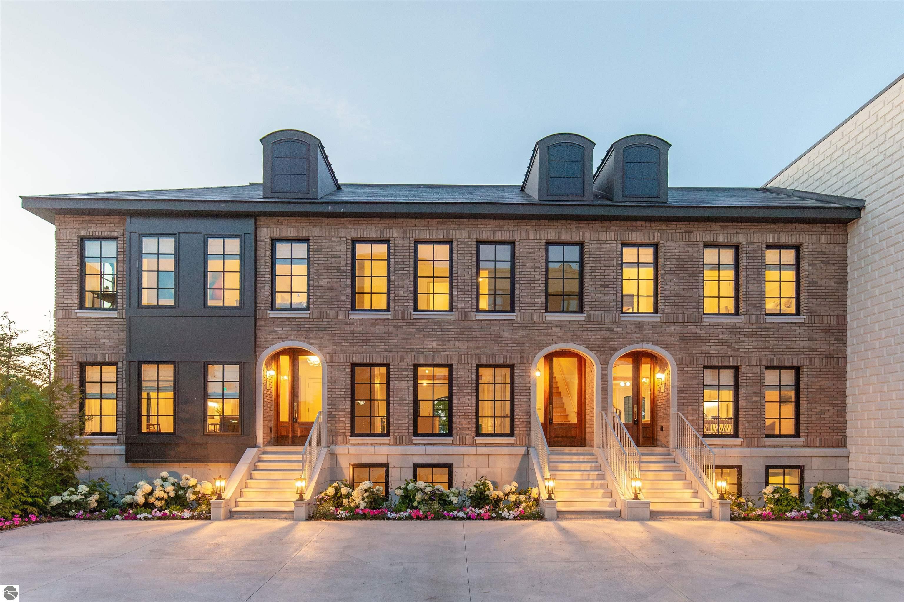 100 Park Street # C