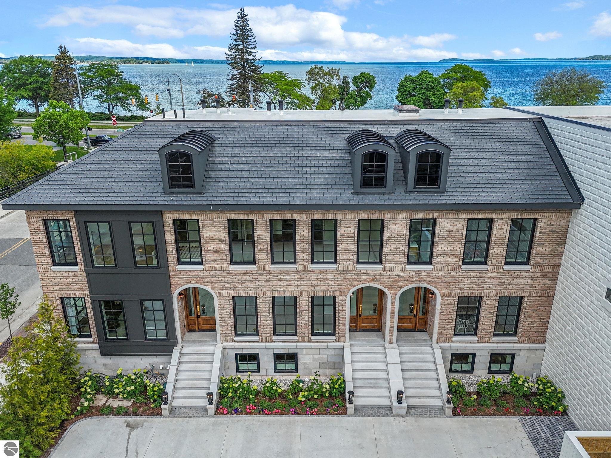 100 Park Street # C