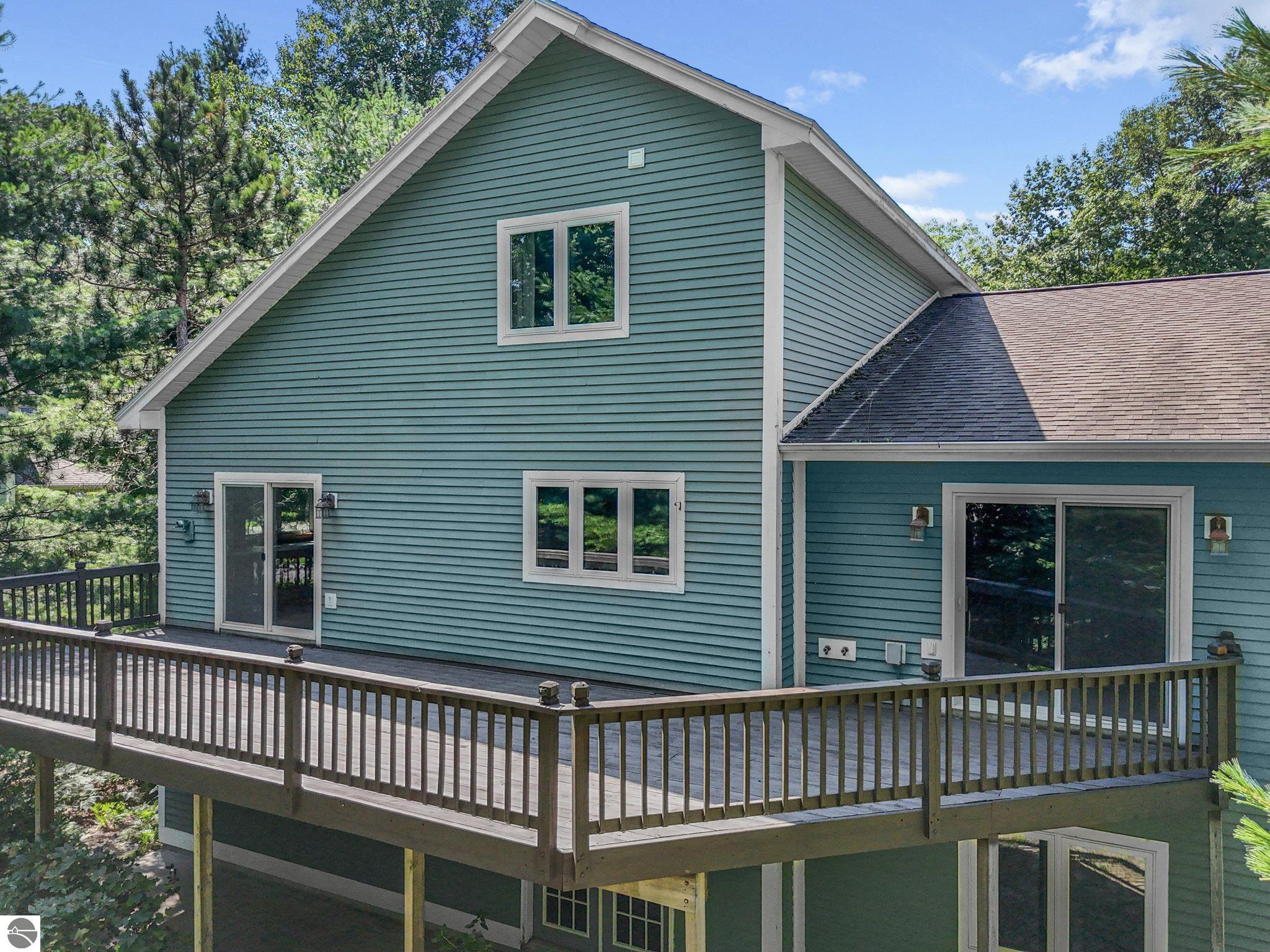3490 Village Circle Drive