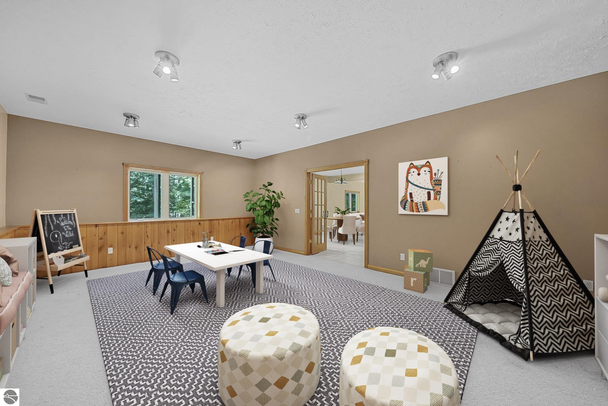 3490 Village Circle Drive