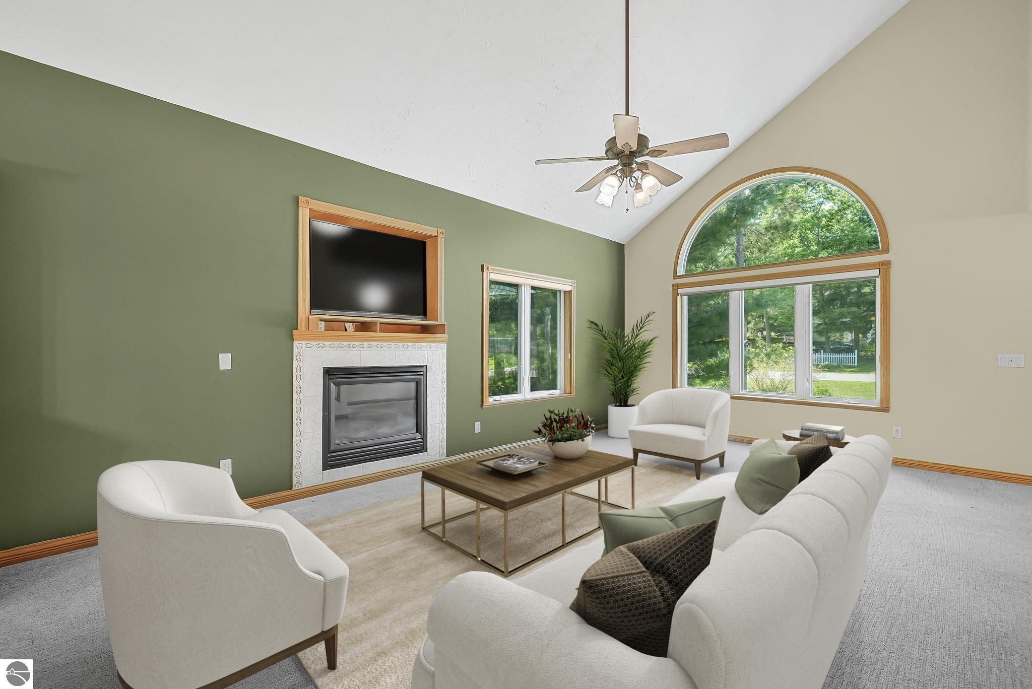3490 Village Circle Drive