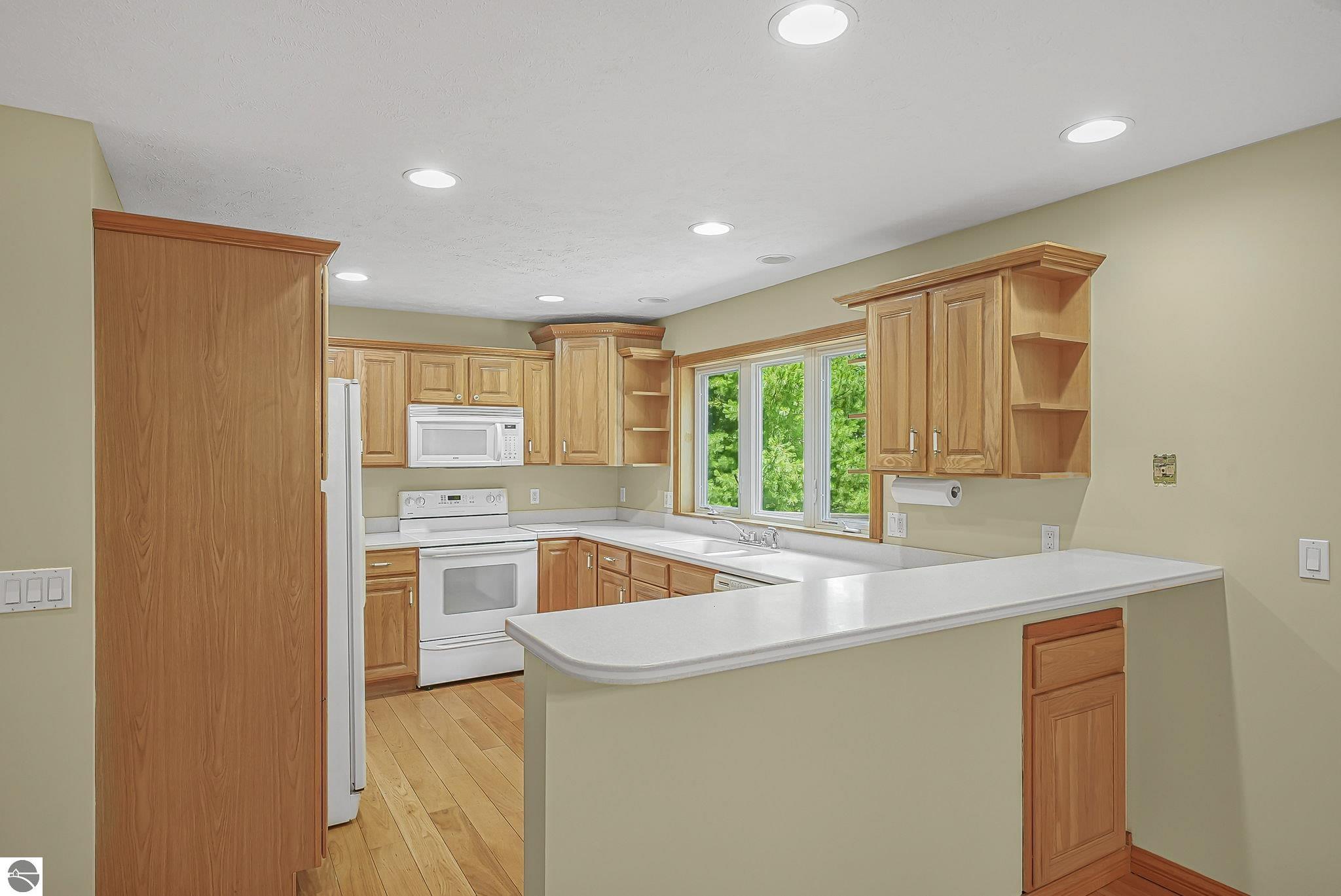 3490 Village Circle Drive