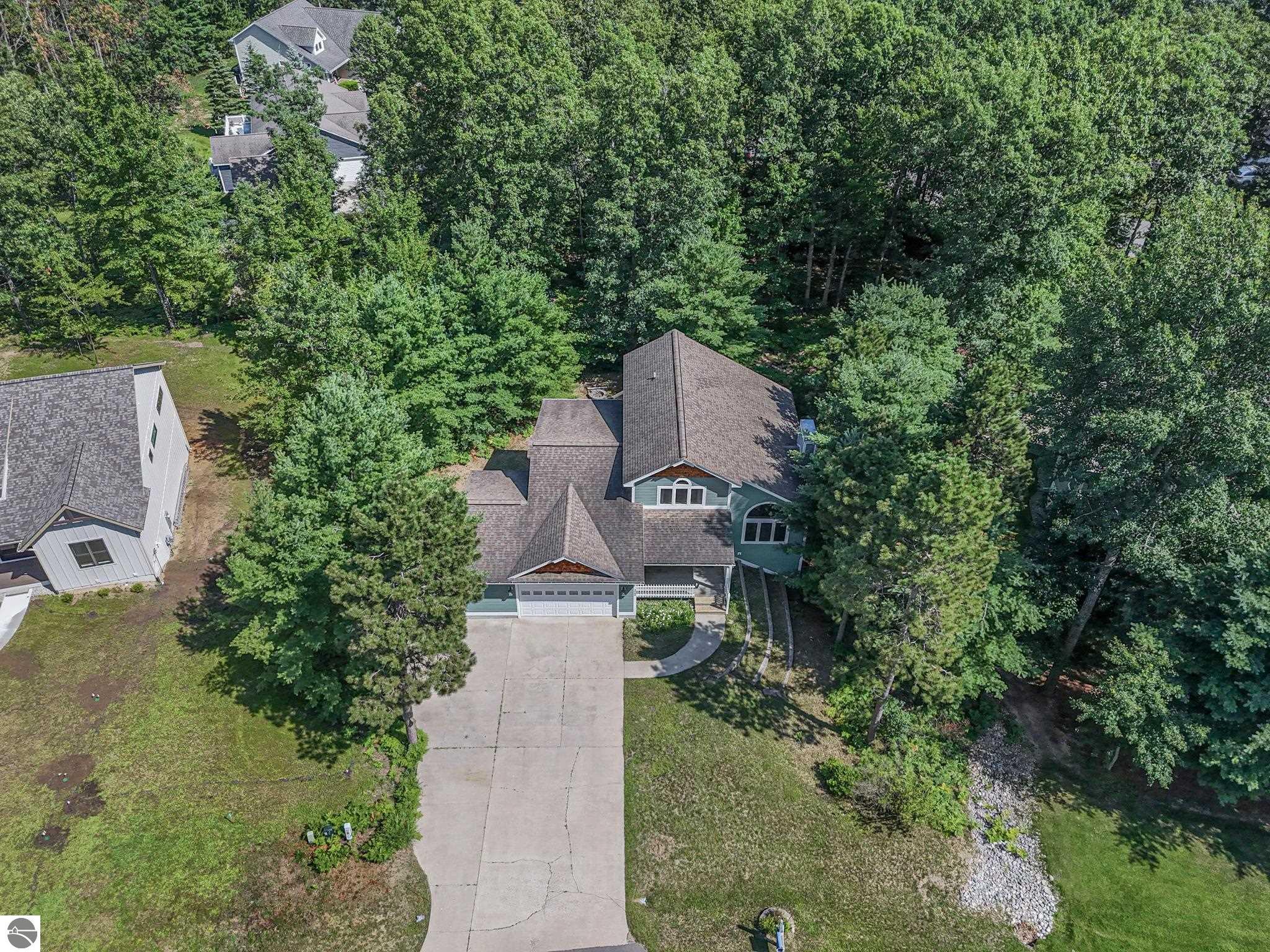 3490 Village Circle Drive